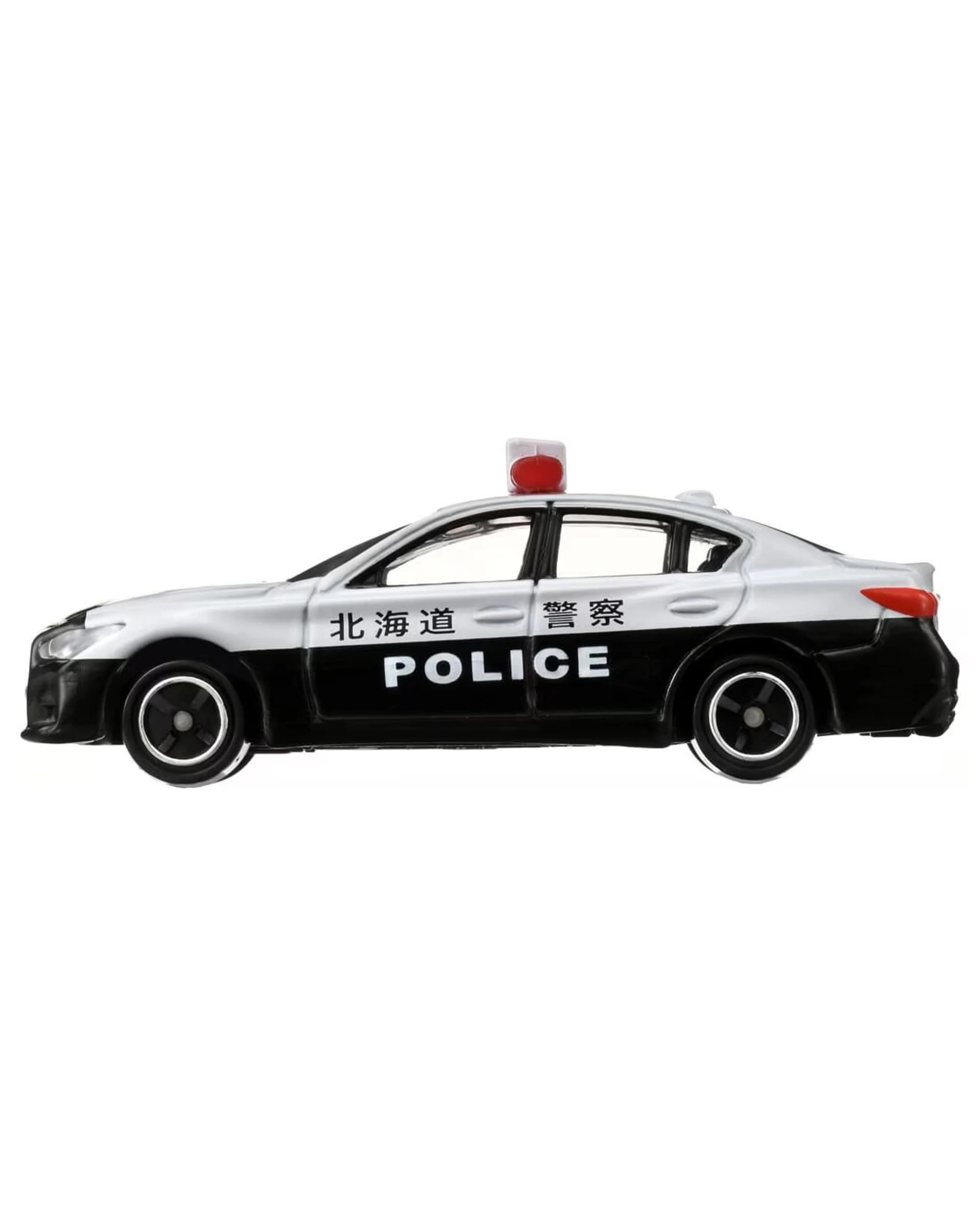 2 Tomica No.33 Nissan Skyline Police Patrol Car, 2 of 4