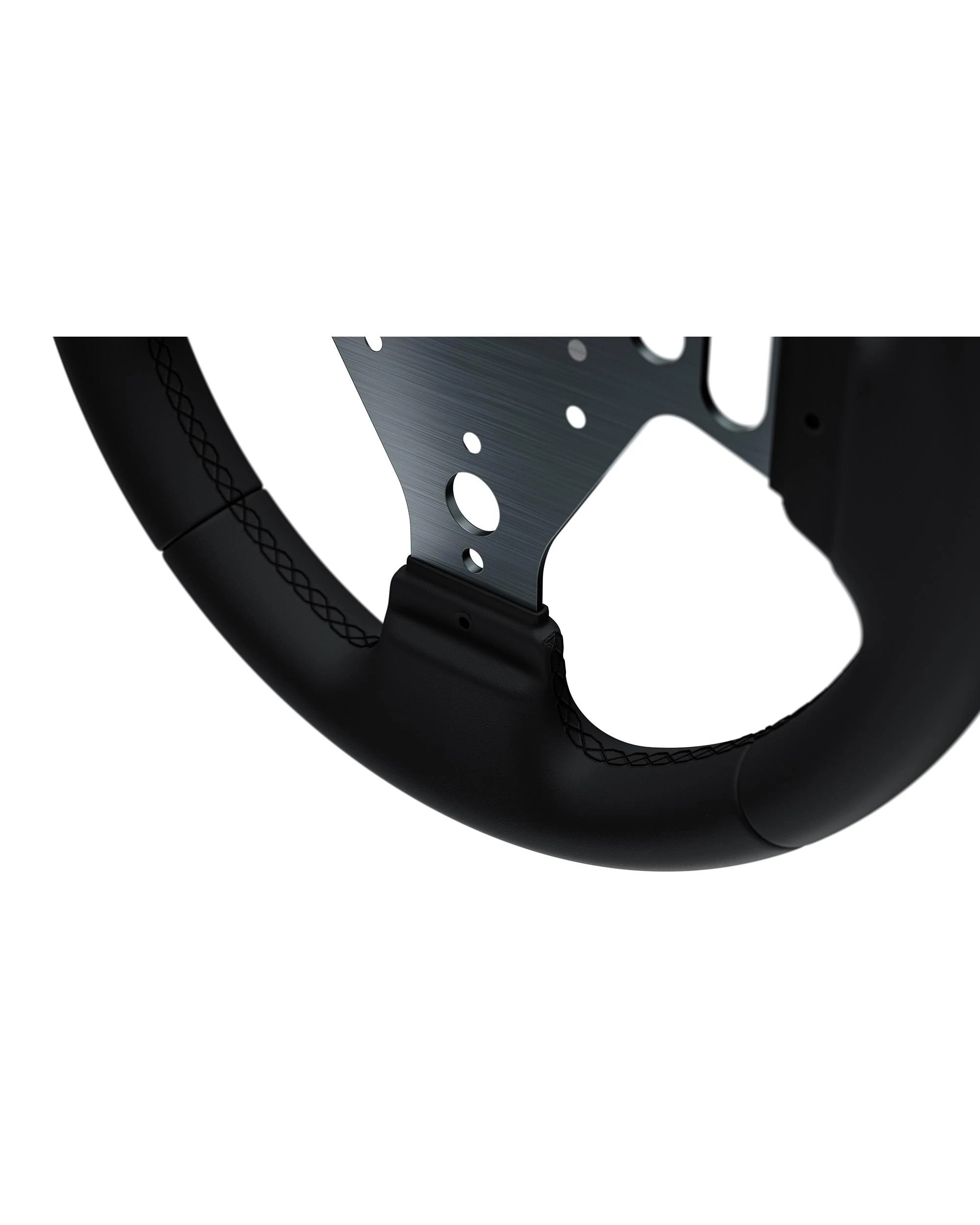 9 Logitech G RS Round Wheel, 9 of 10