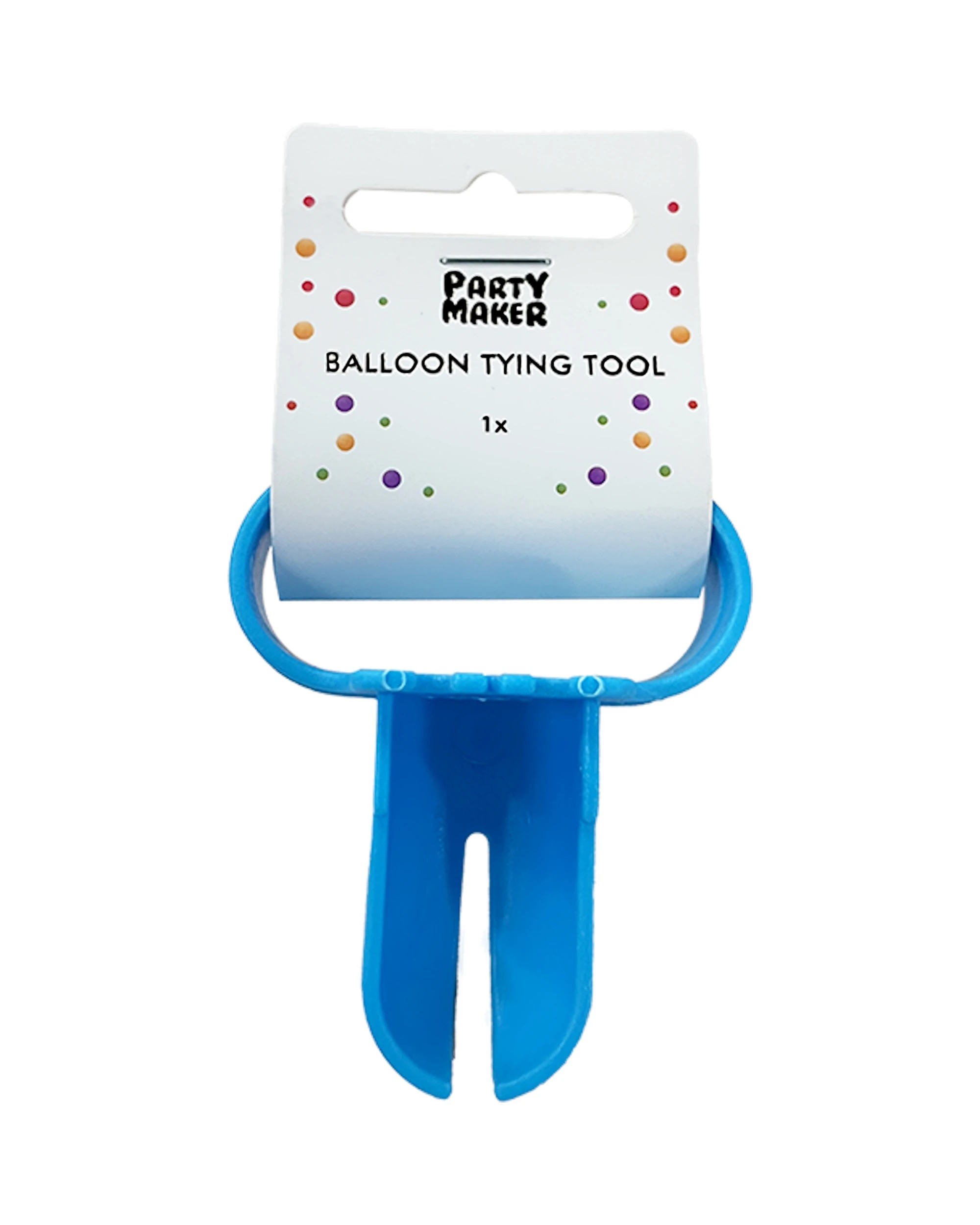 3 Party Maker Balloon Tying and Knotting Tool, 3 of 3