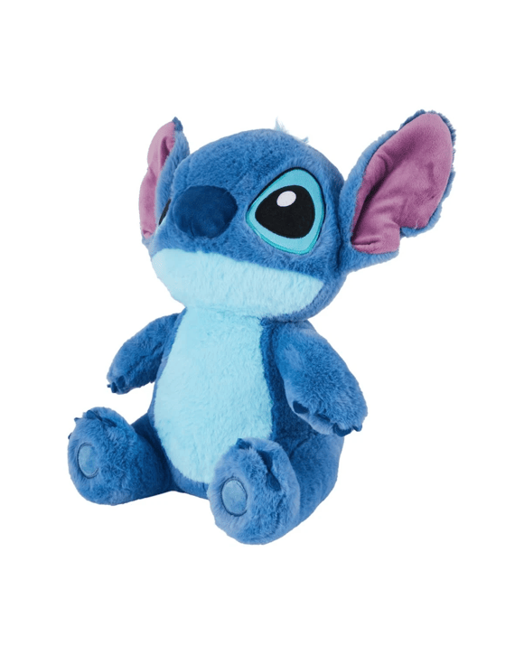 Disney Lilo & Stitch Weighted Plush Toy