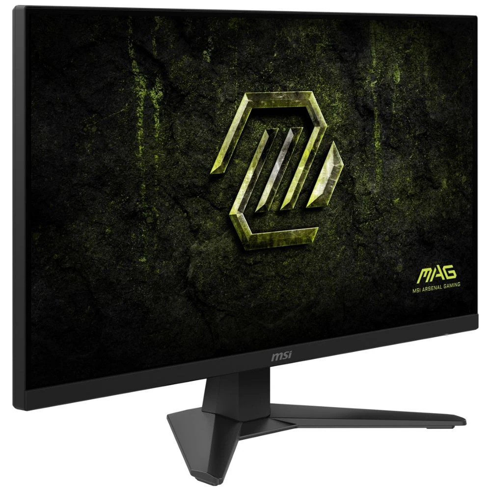 2 MSI MAG 27" FHD 240Hz IPS Monitor MAG272F-X24, 2 of 9