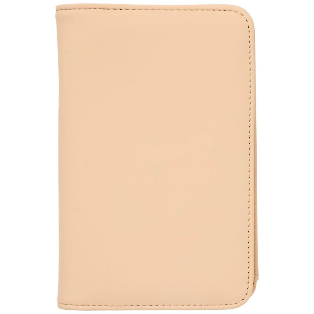 1 Otto On The Go Passport Sleeve Tan, 1 of 4