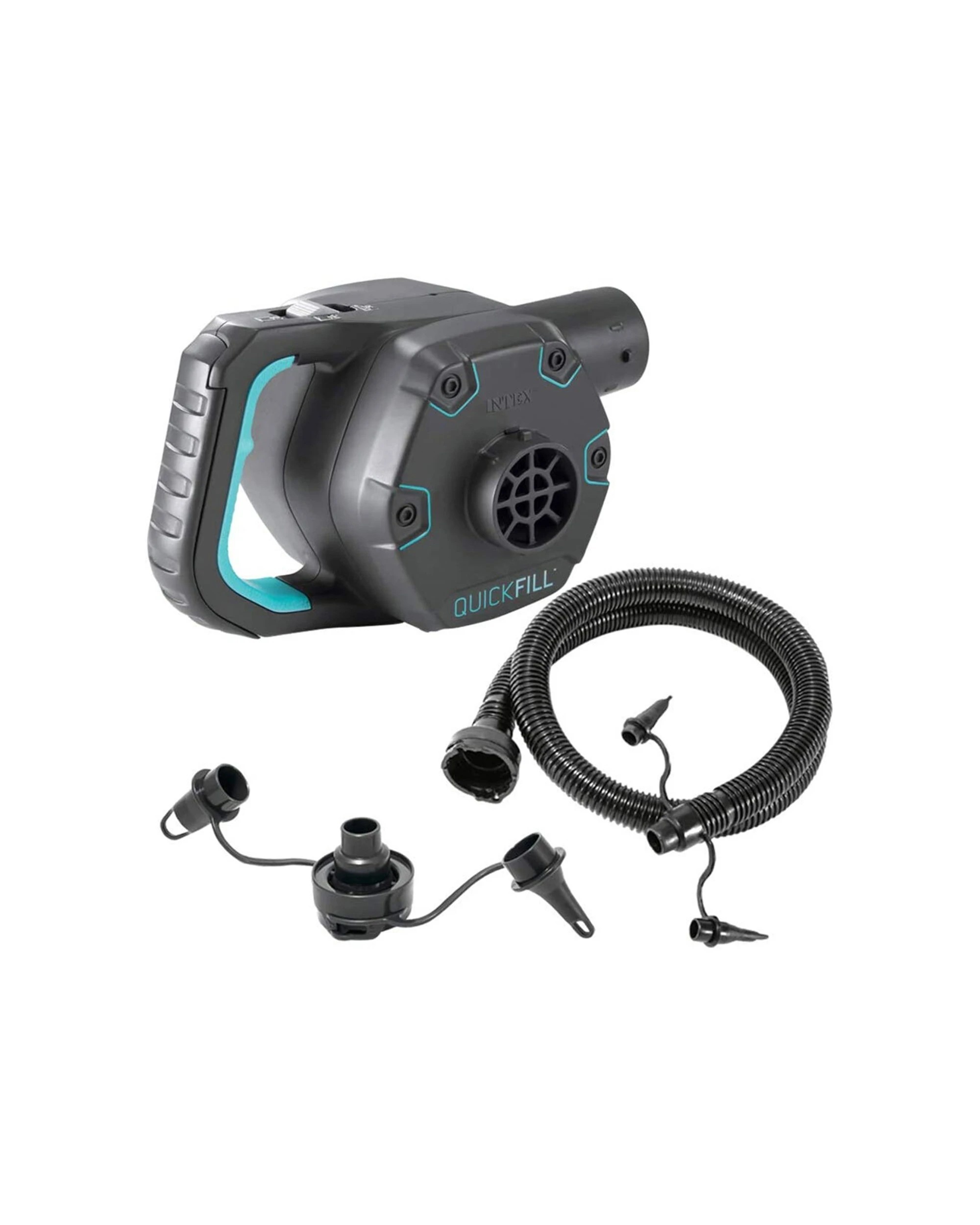 1 Intex Quickfill AC Pump - Multi, 1 of 5
