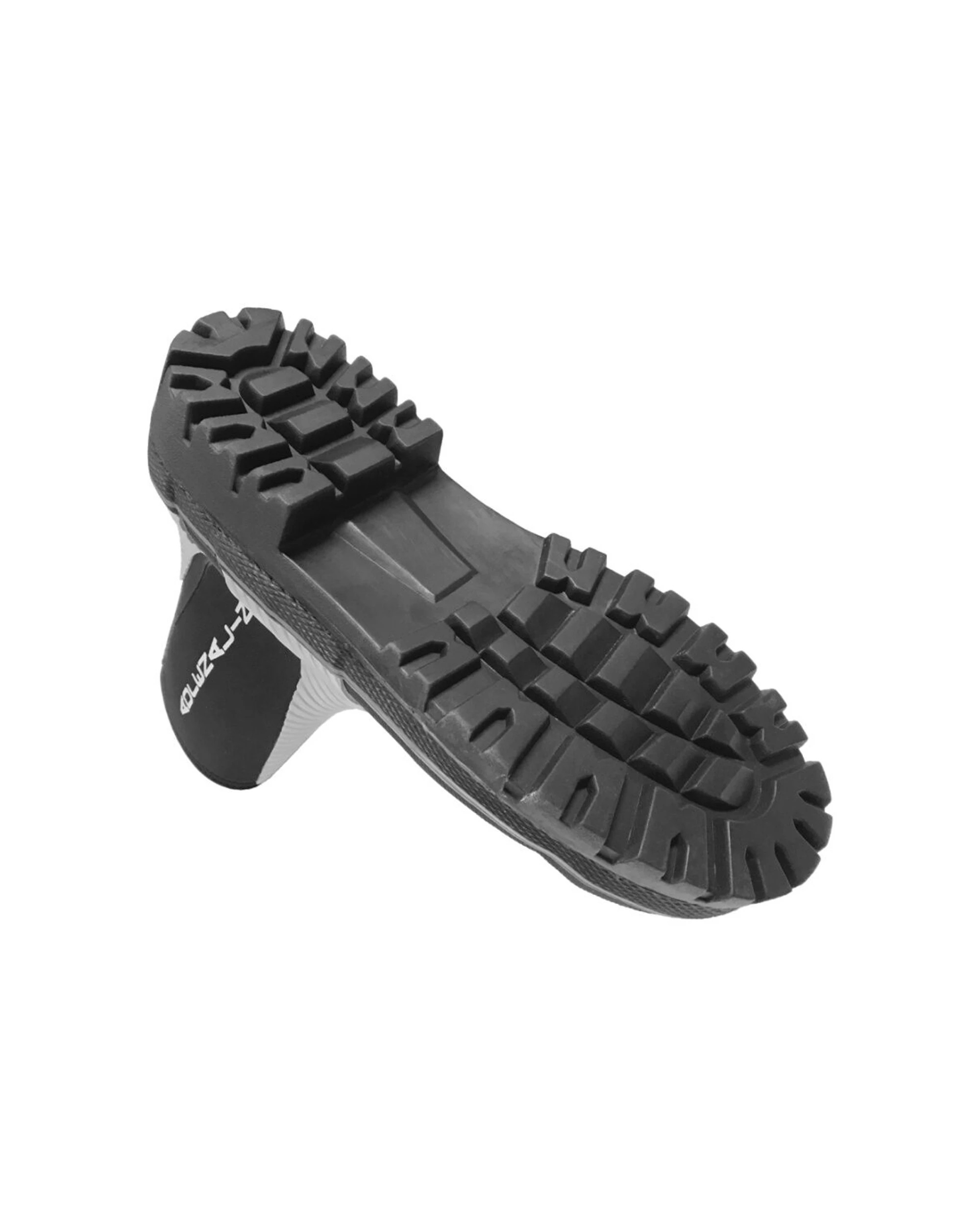 2 Adrenalin Steel Cap Aquatic Neoprene Workboots Diving - 10 - Black, 2 of 4