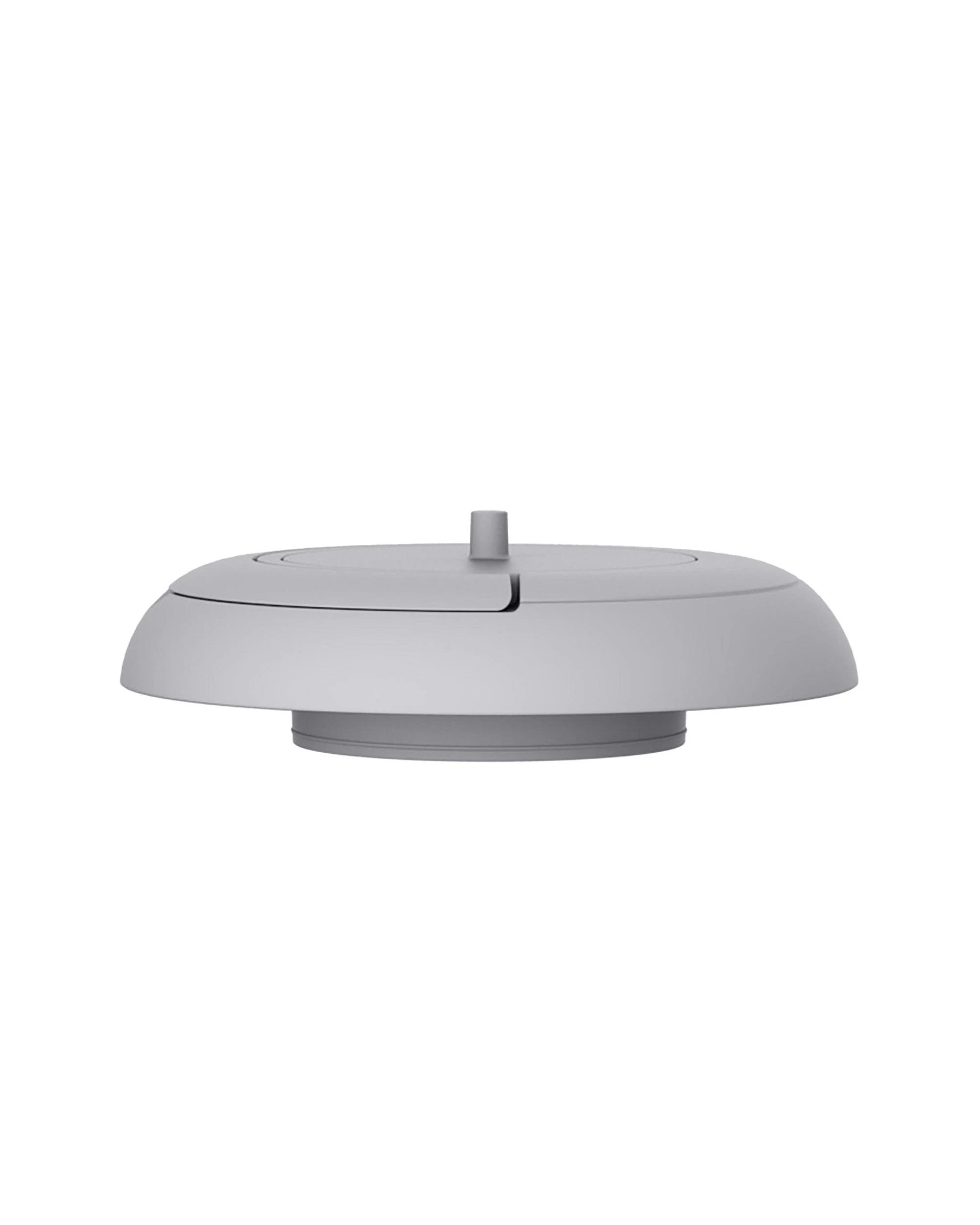 1 Magic Heka - Bathroom Lid - Concrete, 1 of 1