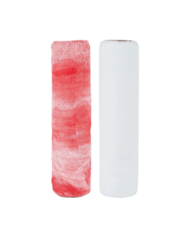 Mummy Mesh Gauze Roll - Asso