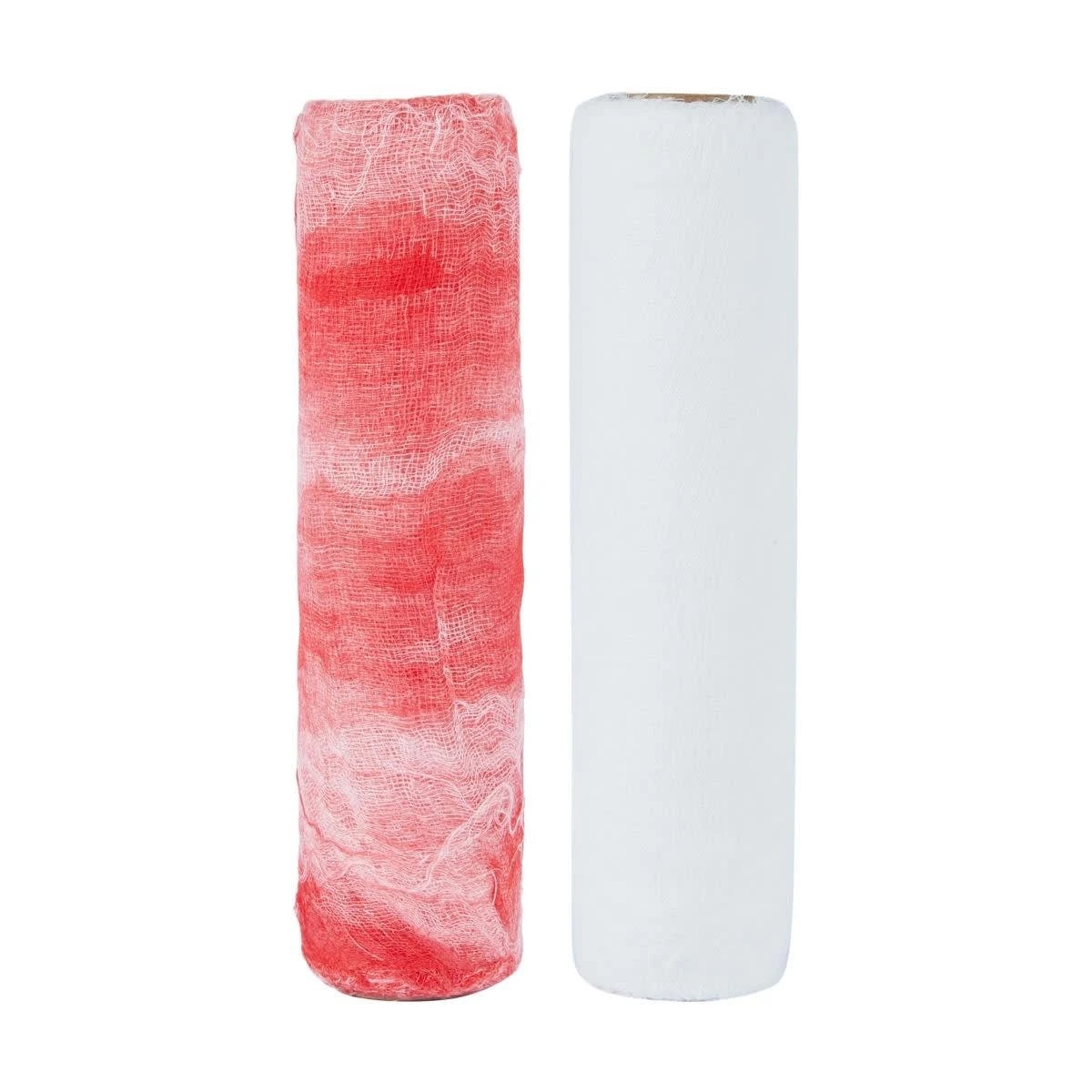 1 Mummy Mesh Gauze Roll - Assorted, 1 of 3