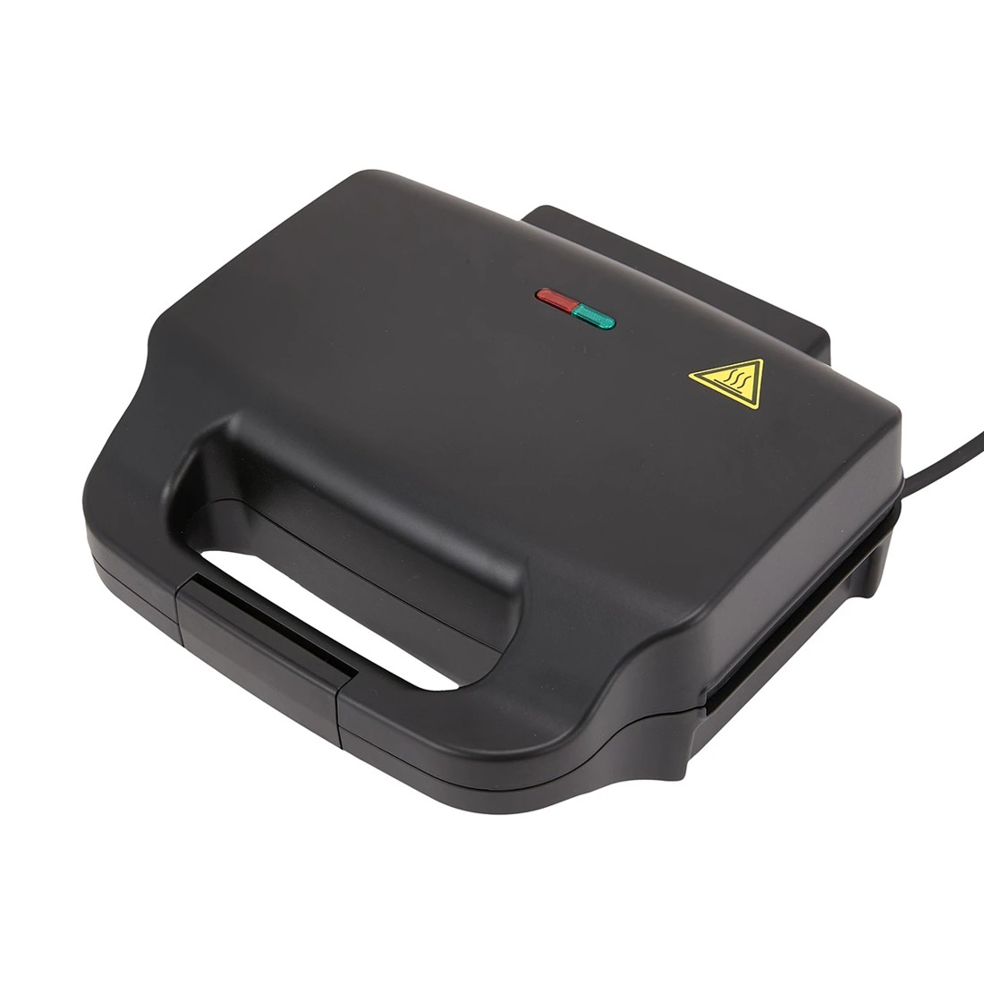 2 2 Slice Deep Dish Sandwich Maker, 2 of 8