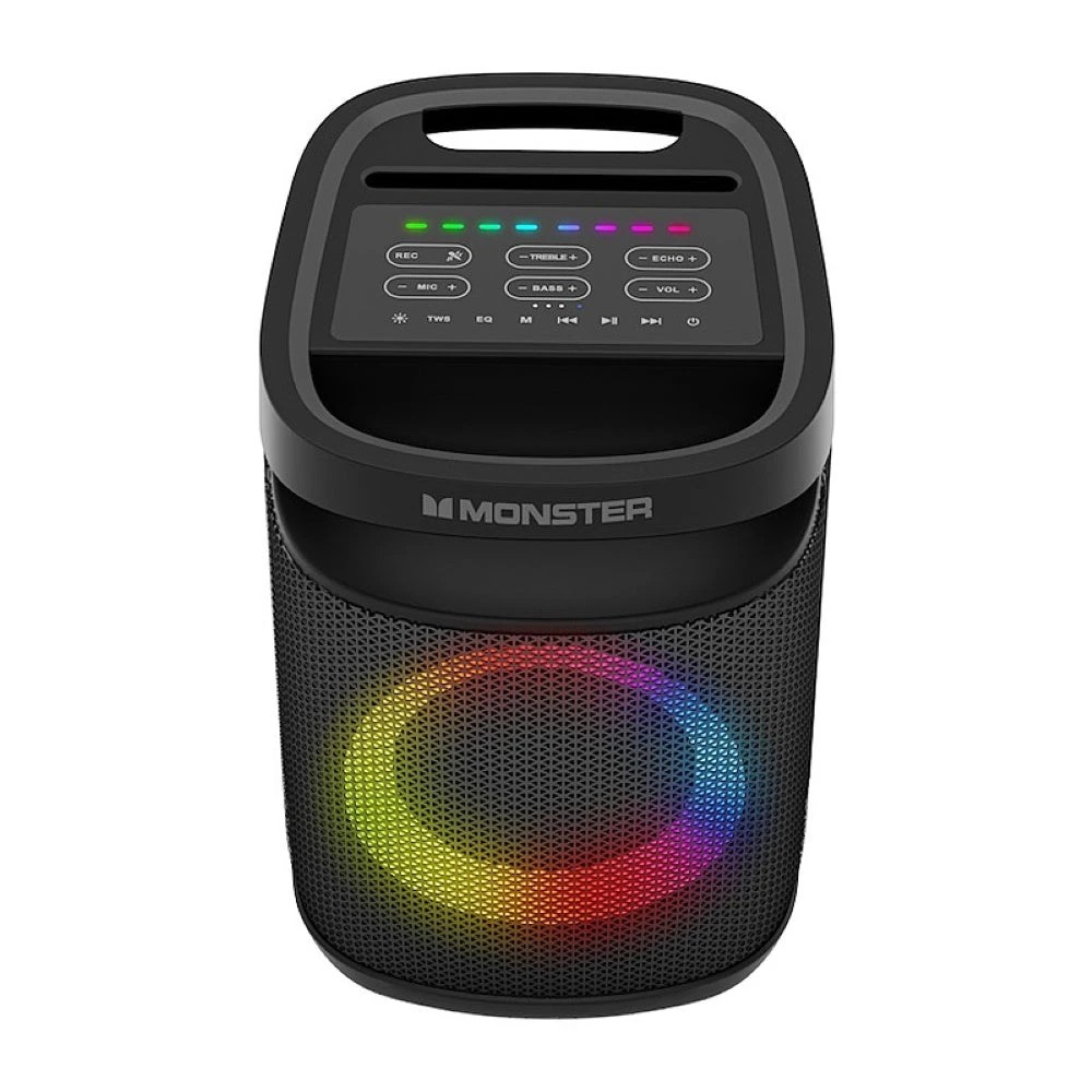 2 Monster Party Speaker F5, 2 of 2