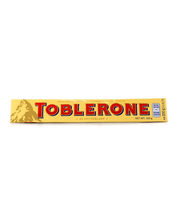Toblerone 100g
