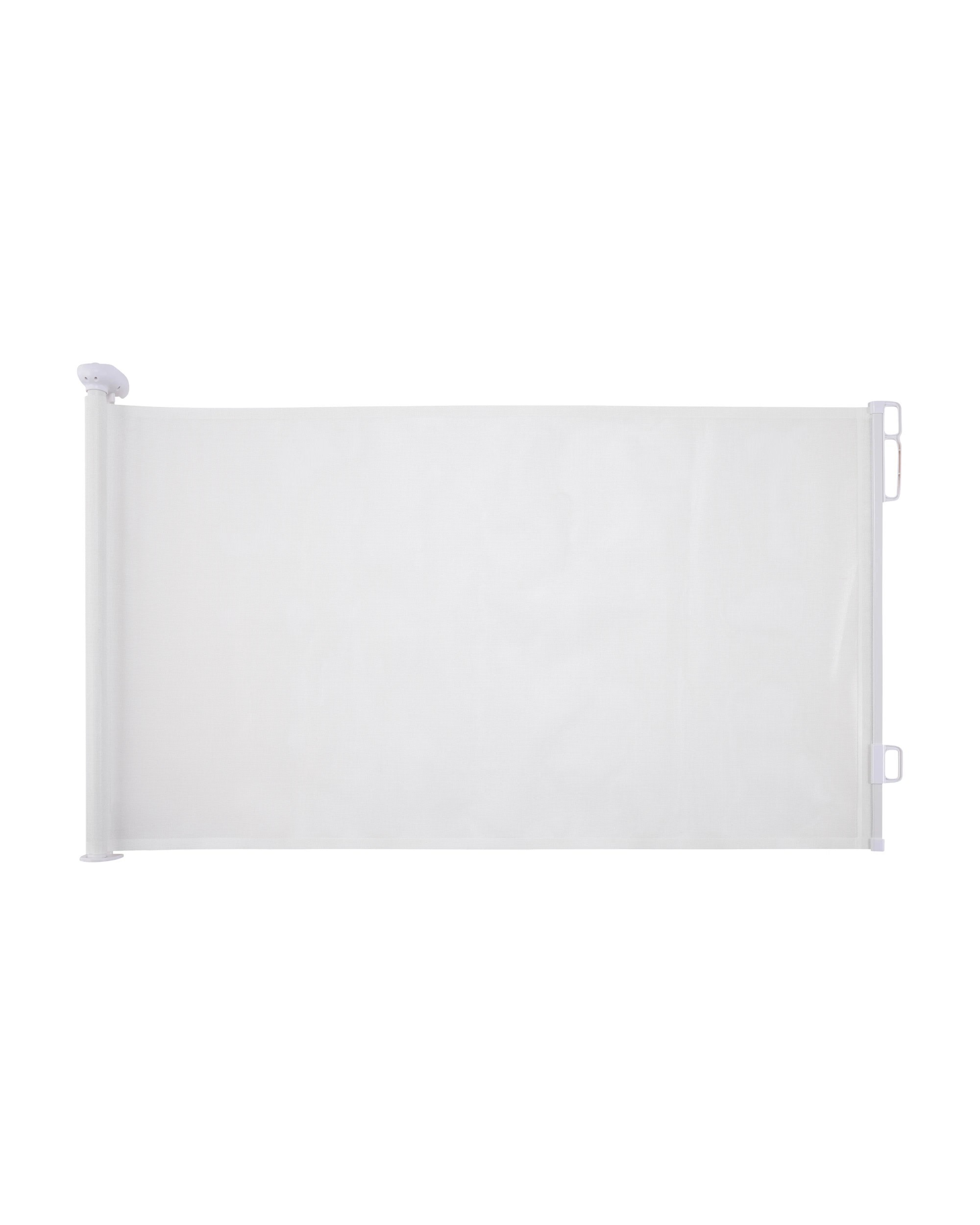 1 Pet Retractable Mesh Gate, 1 of 7