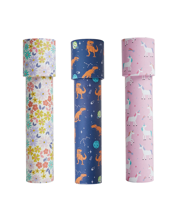 Kaleidoscope - Assorted