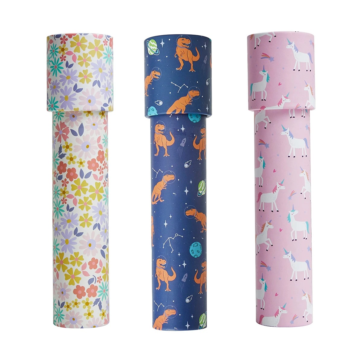 1 Kaleidoscope - Assorted, 1 of 8