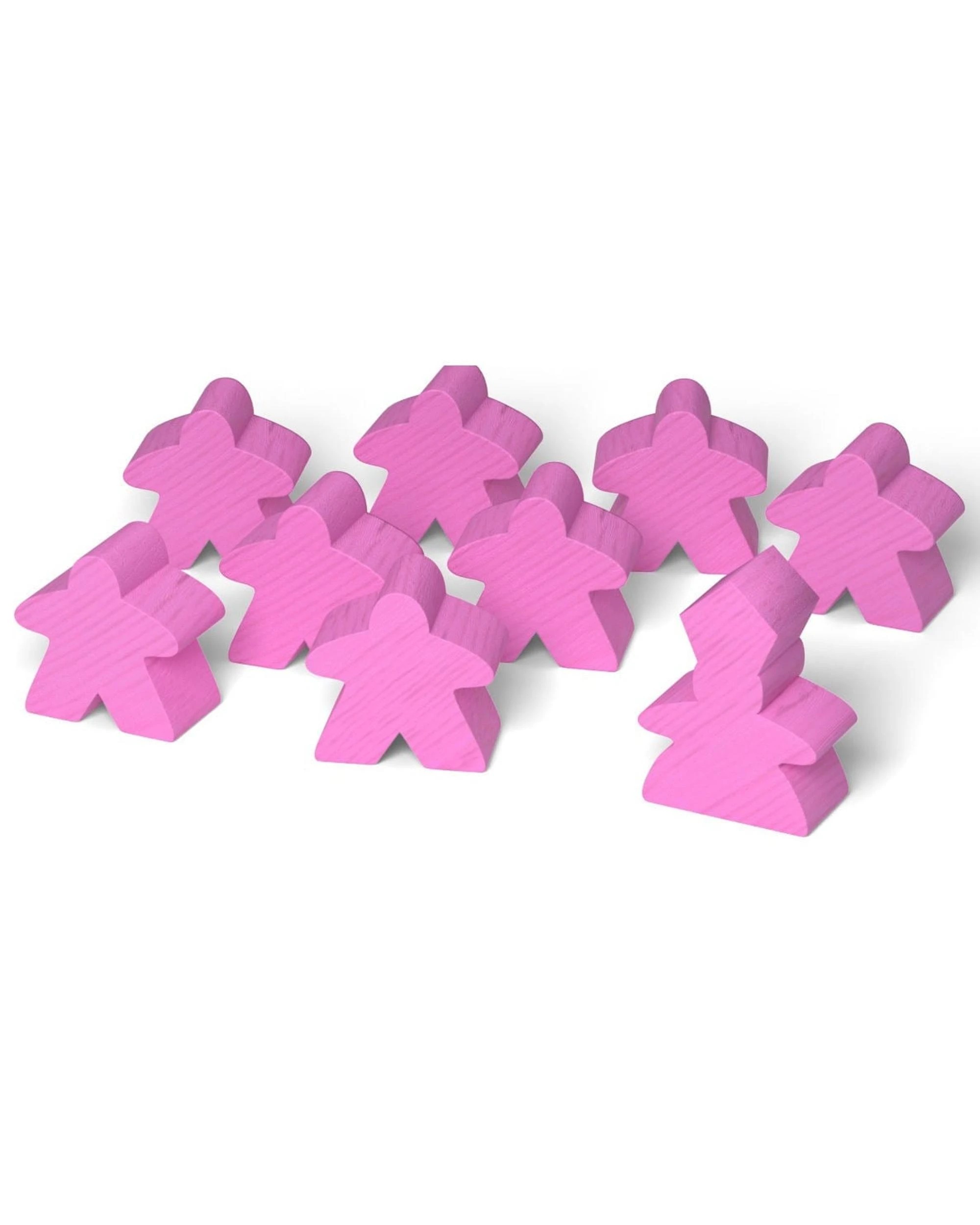 7 Carcassonne Inns and Cathedrals Expansion 1 - 2025 Redesign -  Board Game, 7 of 7