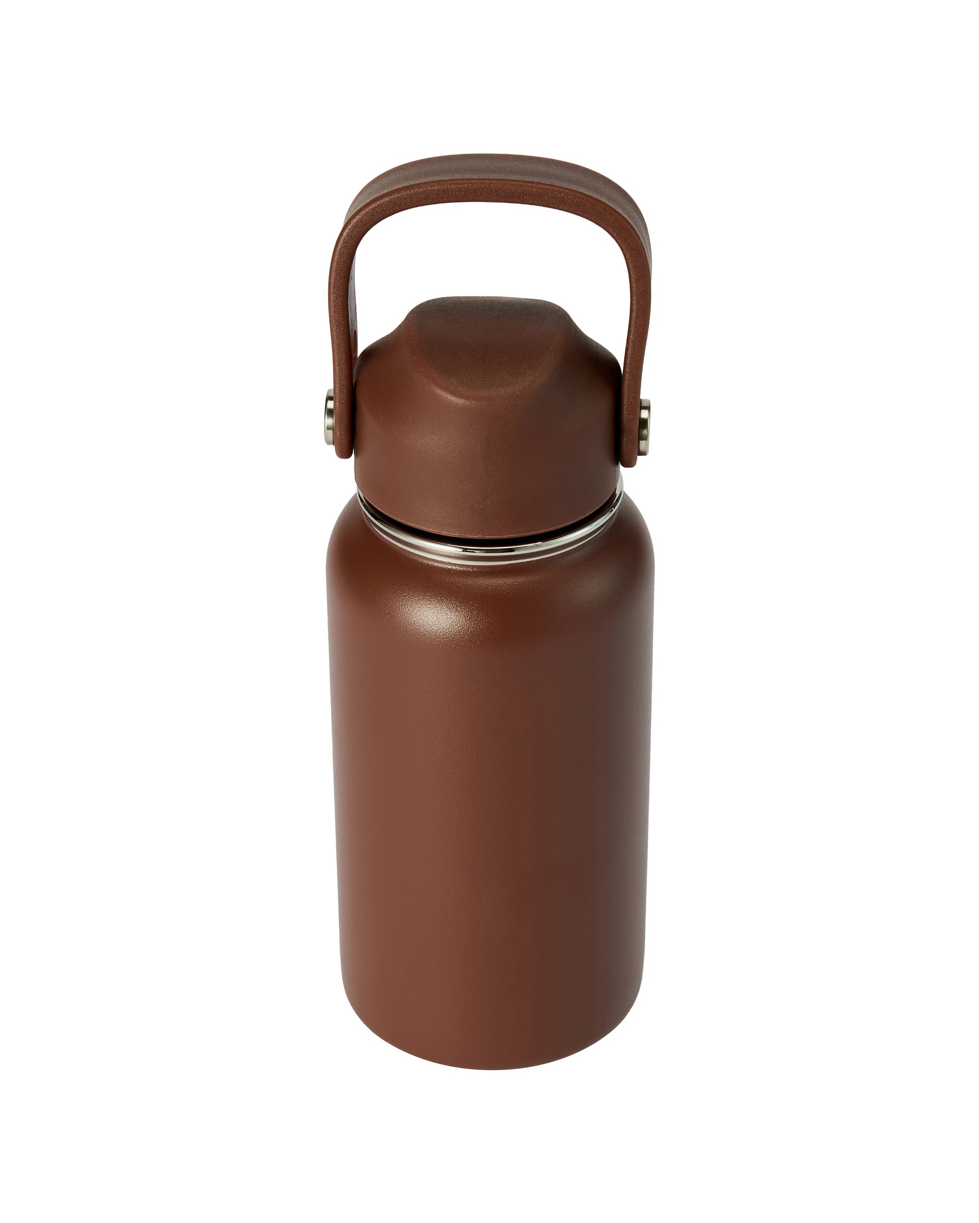 3 200ml Mocha Micro Drink Bottle, 3 of 5