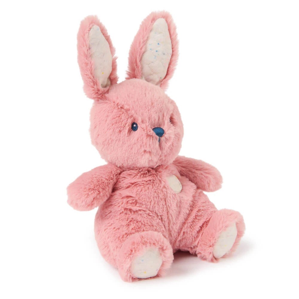 2 GUND - Oh So Snuggly Littles: Bunny, Soft Toy, Plush, Birth+, 2 of 3