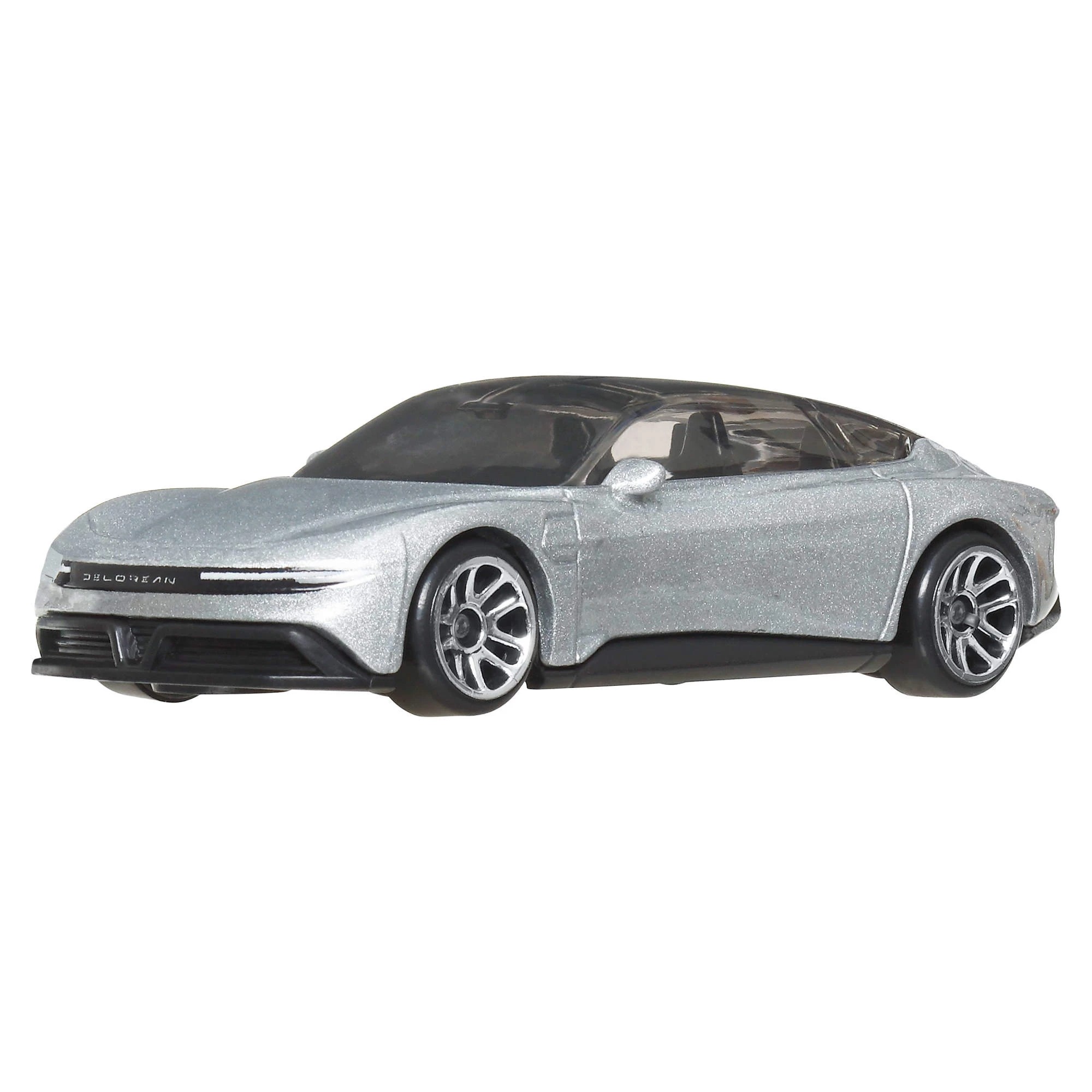 2 Hot Wheels Premium Fast & Furious 1:64 Scale Cars - Assorted, 2 of 6