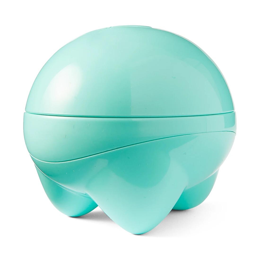 1 Mini Body Massager - Green, 1 of 10