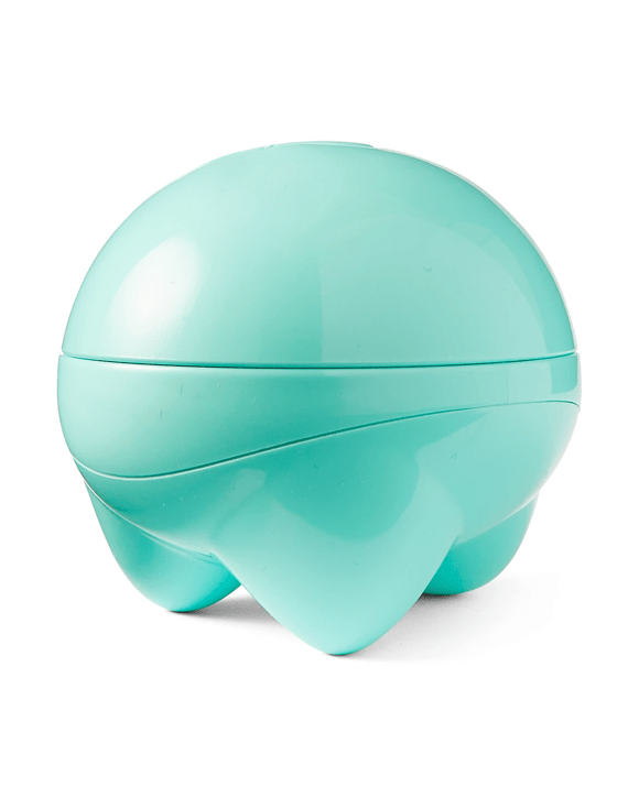 Mini Body Massager - Green