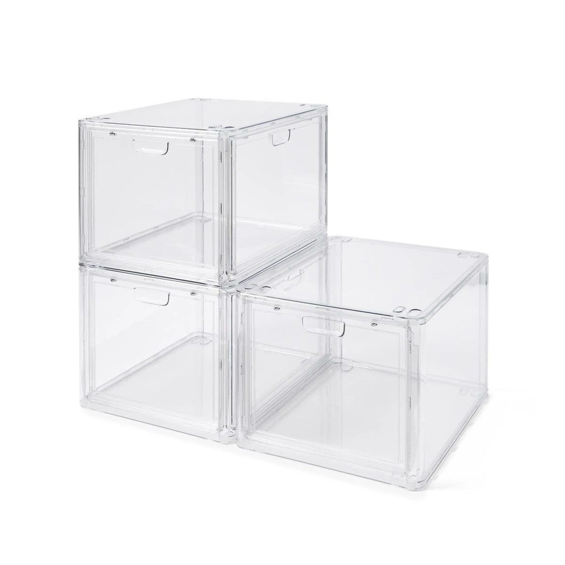 10 2 Door Large Shoe Box, 10 of 10