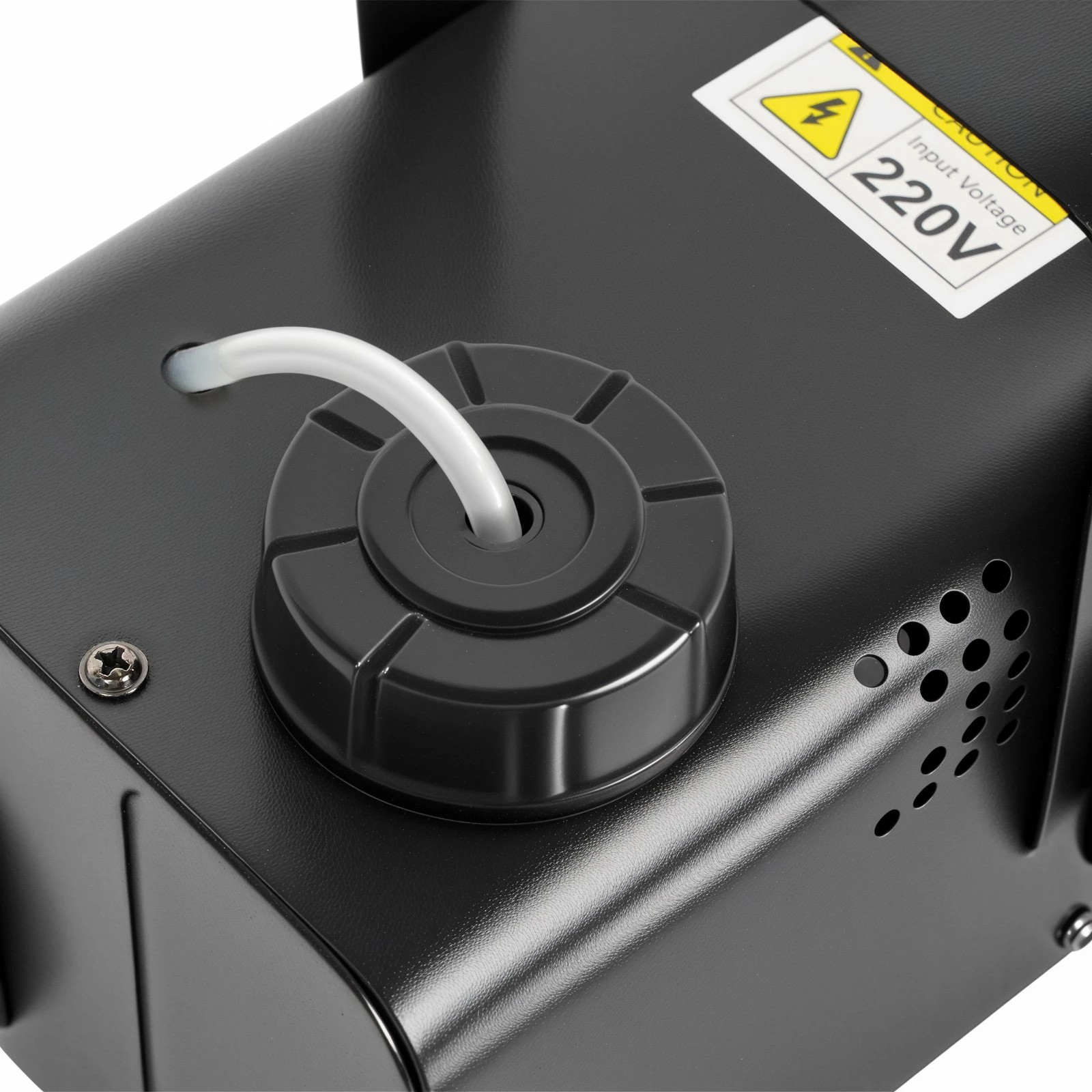 3 Advwin 750W Fog Machine - Black, 3 of 7