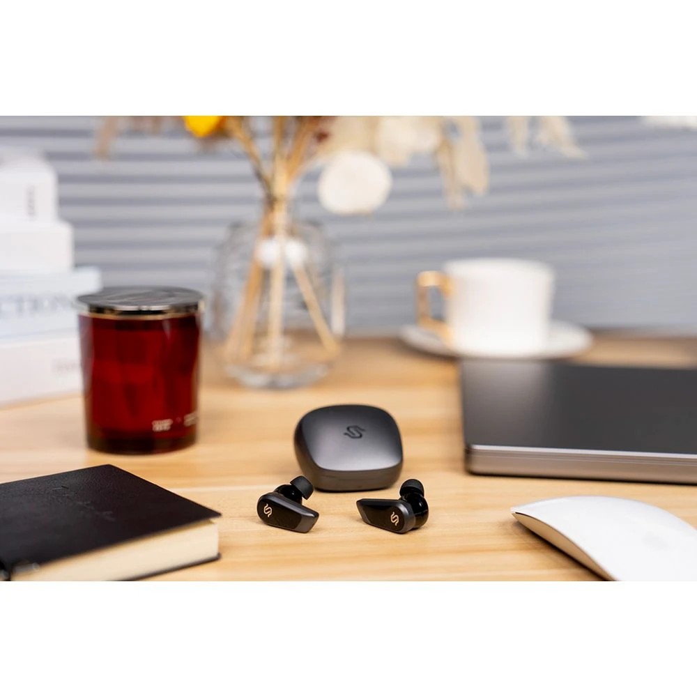 7 EDIFIER STAX SPIRIT S10 TWS Planar Magnetic Earbuds ANC, 7 of 7