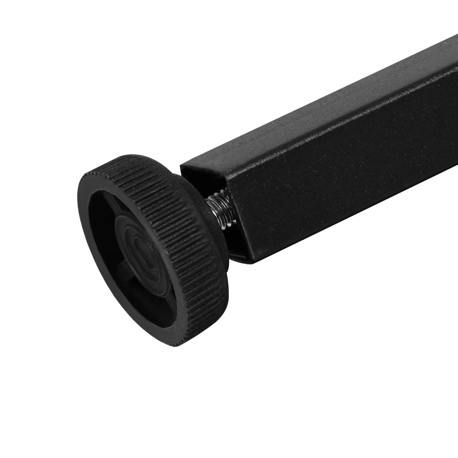 8 Alfordson Bedside Table Retro Wooden Nightstand Vintage Storage Side Cabinet - Brown, 8 of 10