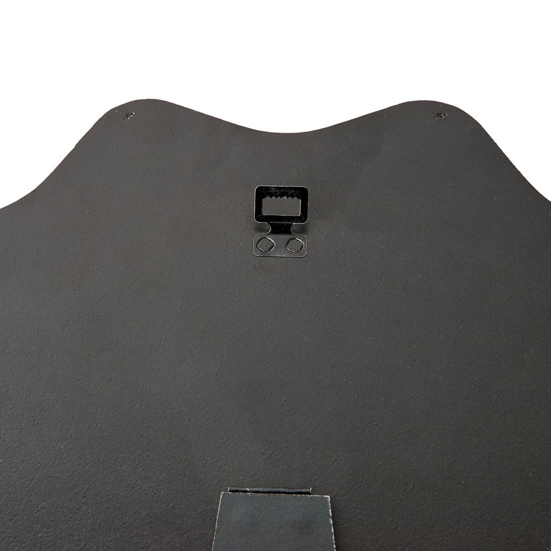 8 40cm Frankie Velvet Mirror - Green, 8 of 8