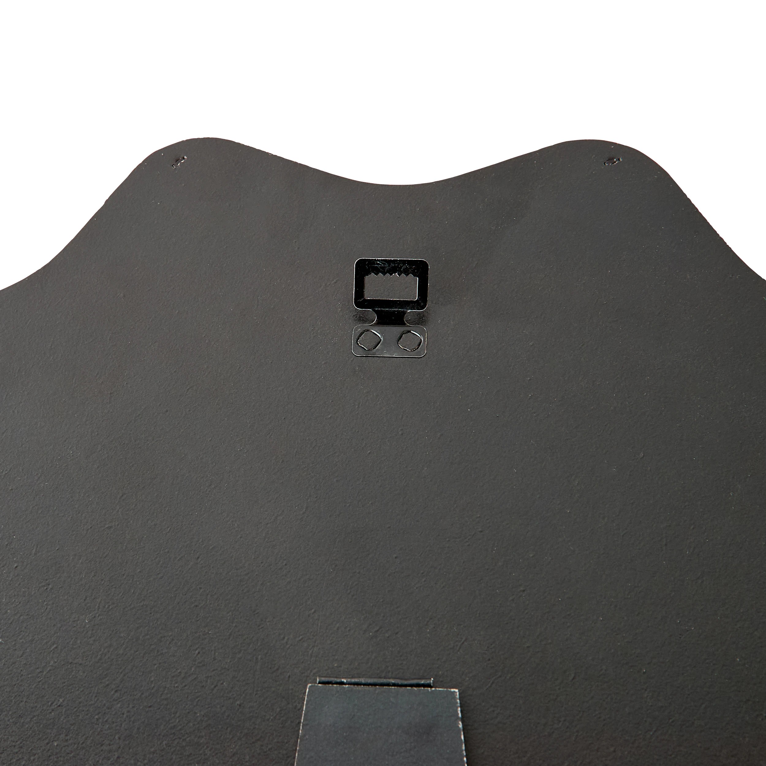 8 40cm Frankie Velvet Mirror - Green, 8 of 8