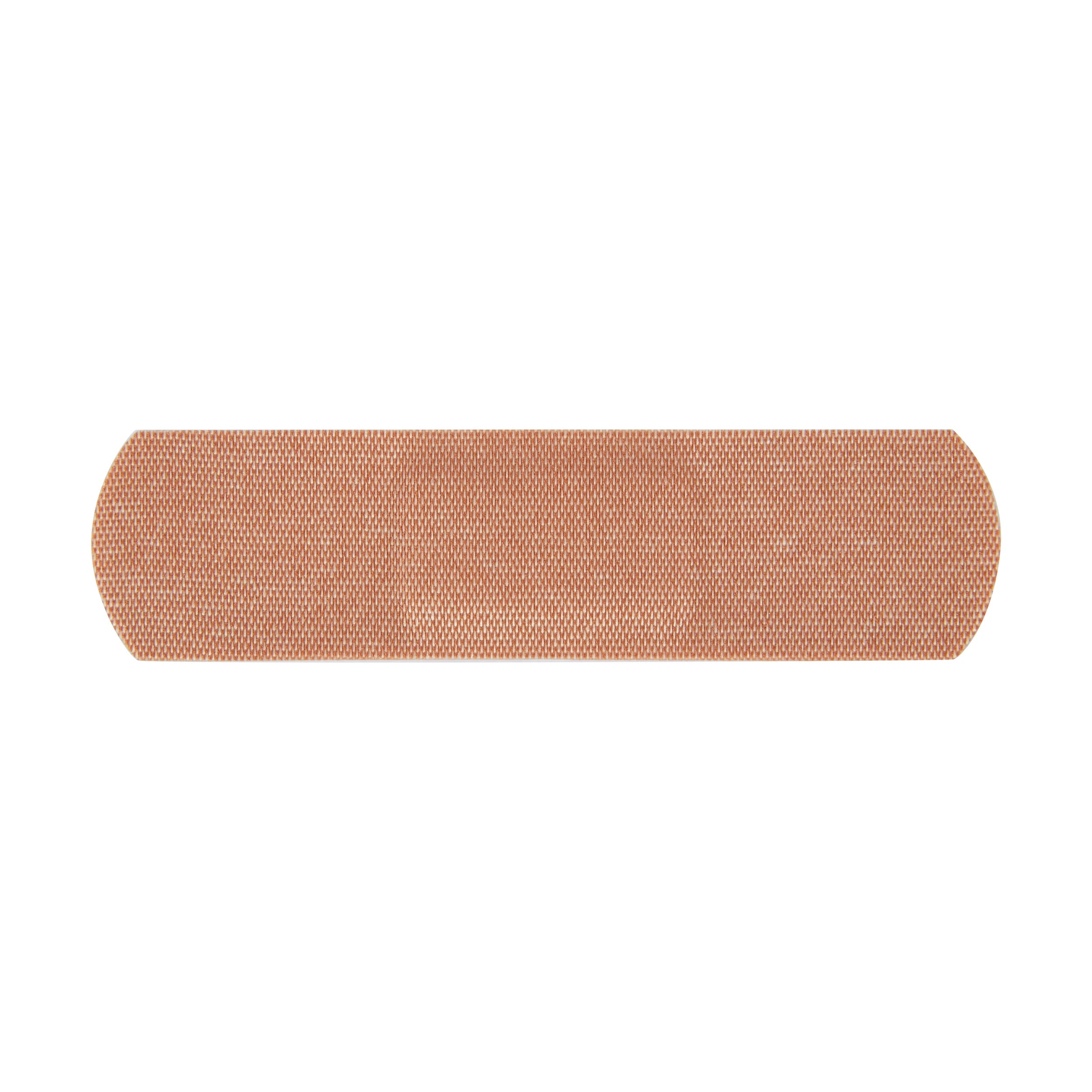 3 OXX Essentials 50 Piece Adhesive Plaster - Fabric, 3 of 6