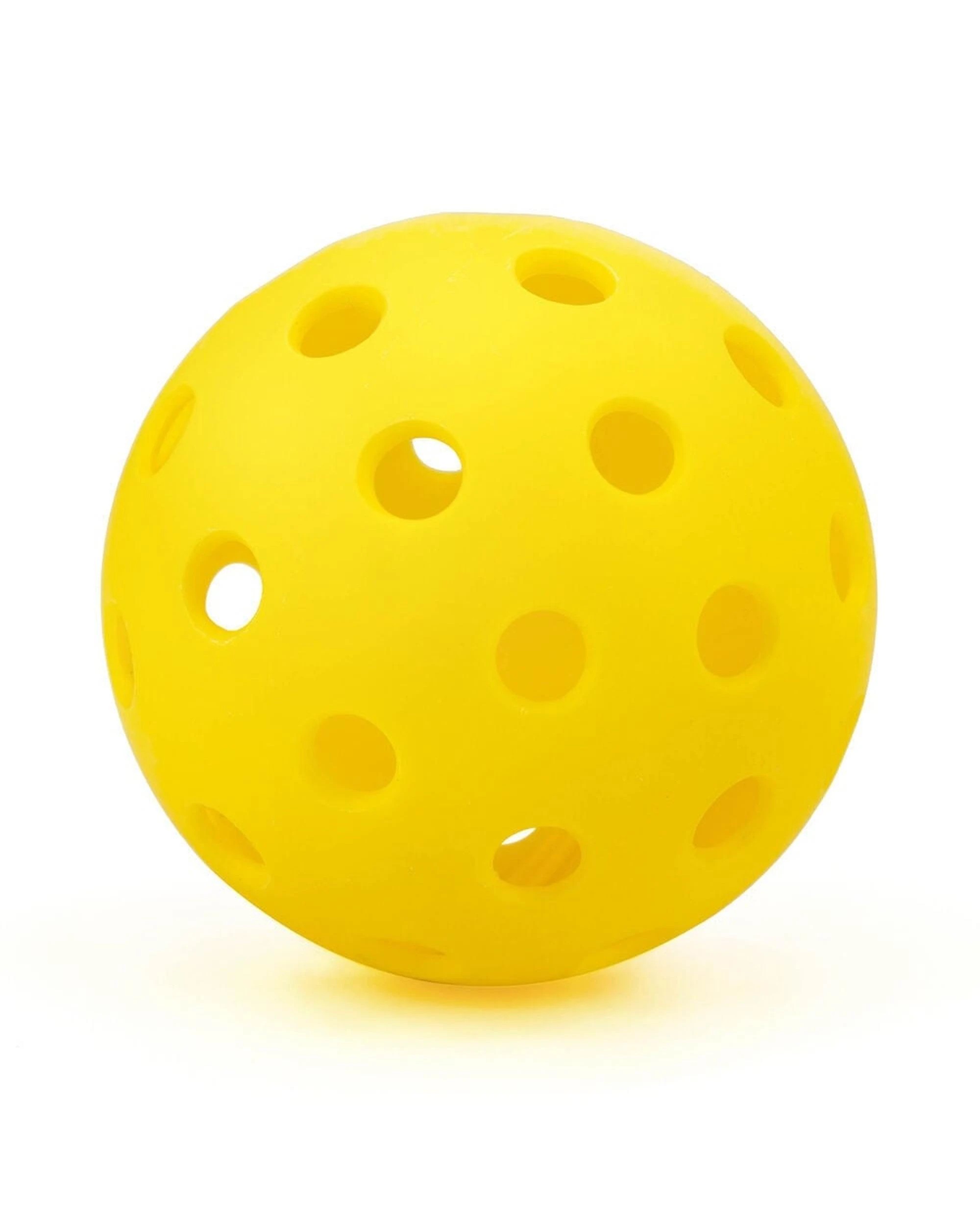 5 Baseline Pickleball 4 Player Bat, Ball and Net Set, 5 of 6