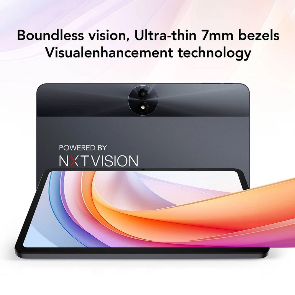 6 TCL TAB 11 FE Tablet 11" 4/128GB Grey, 6 of 10