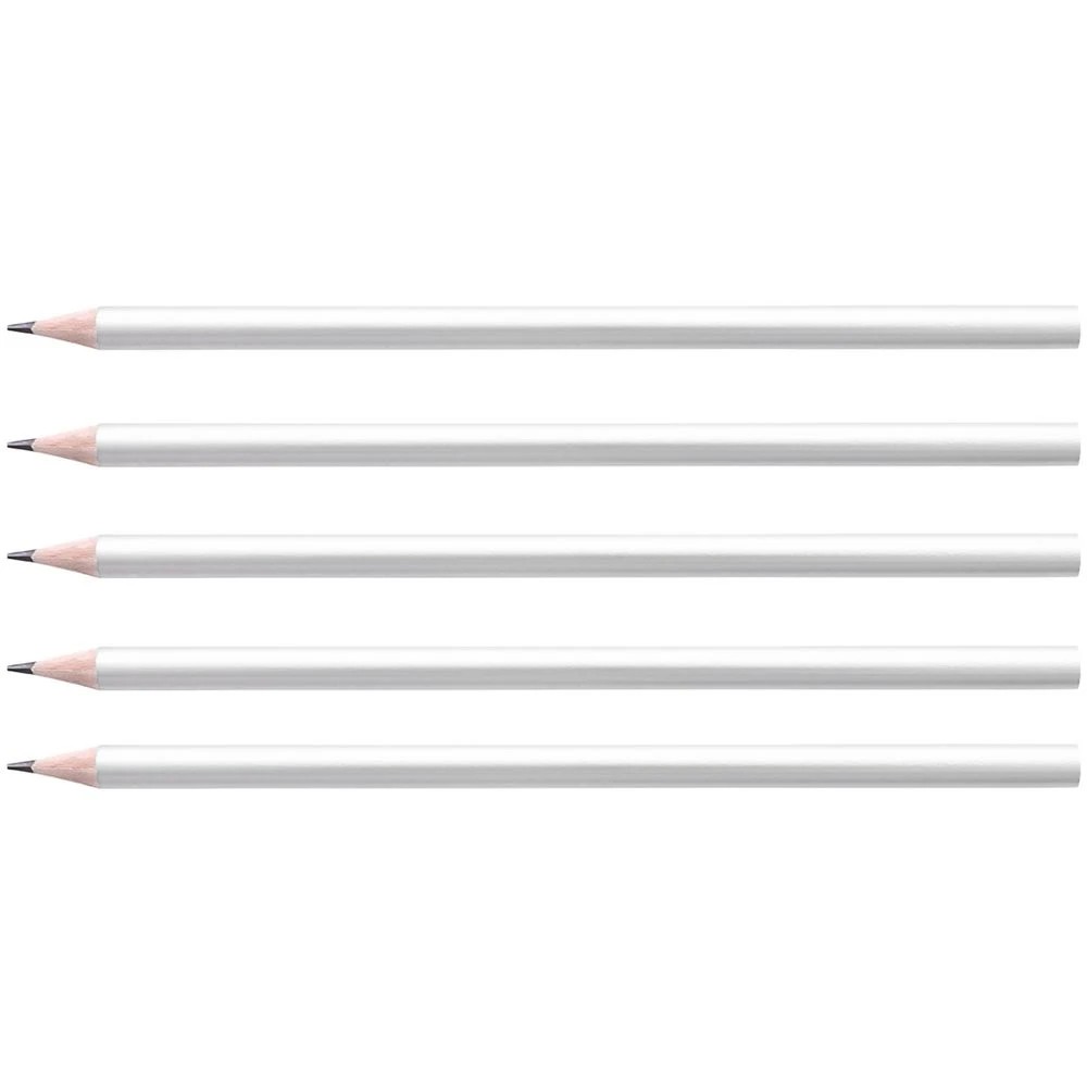 2 Keji Graphite Pencils 2B 5 Pack, 2 of 3
