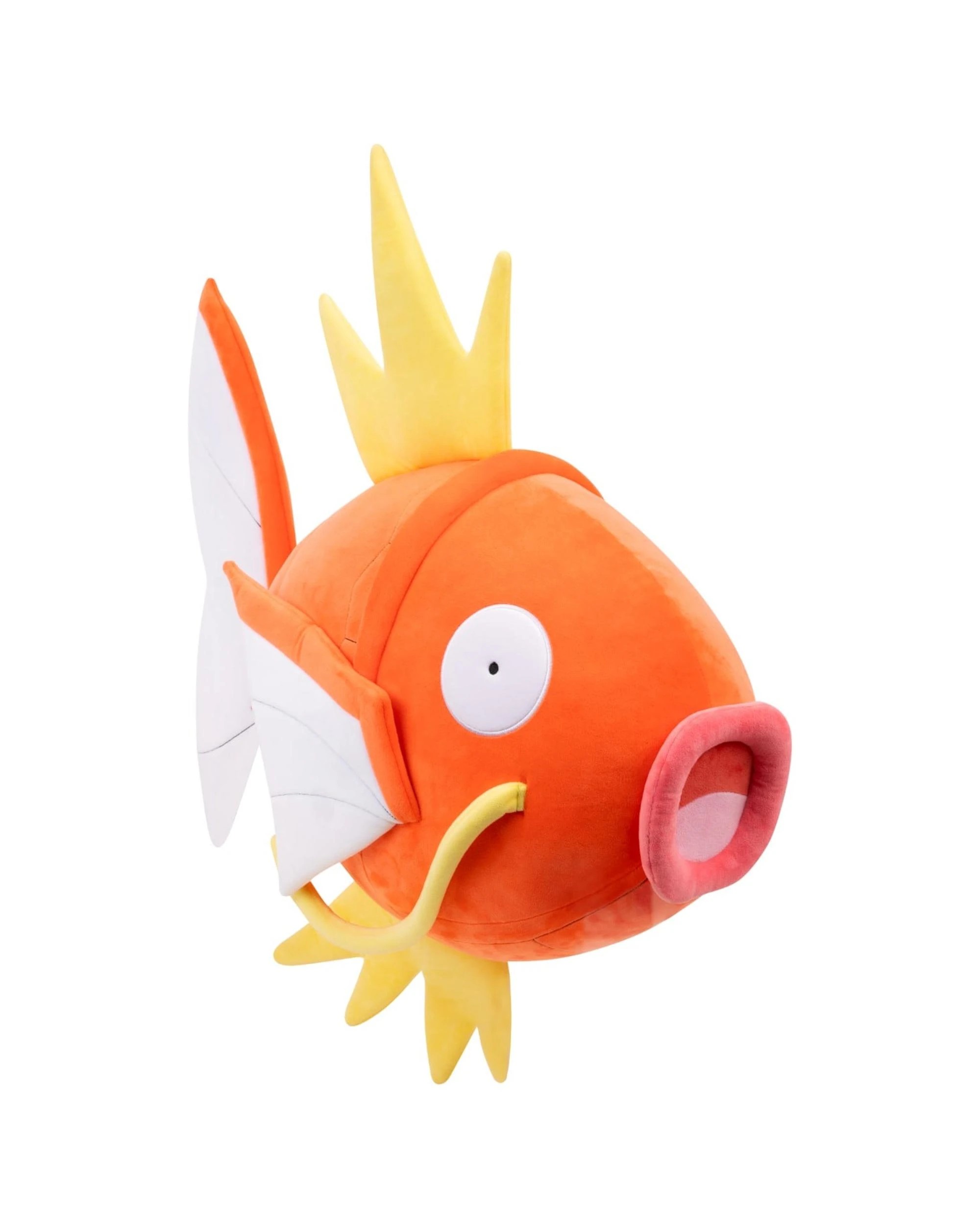 3 Pokemon Magikarp 24 inch Plush, 3 of 5