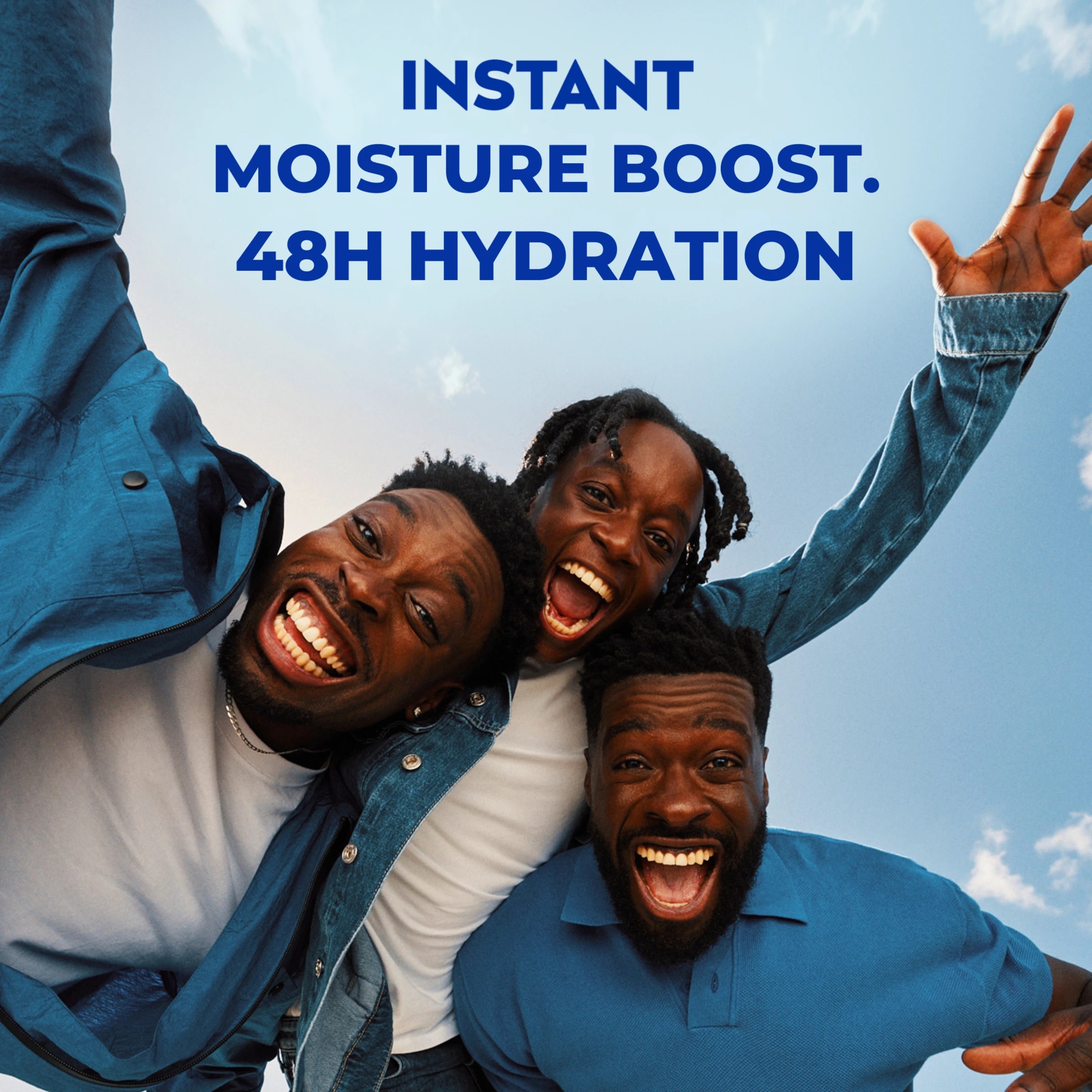 4 Nivea Soft Moisturising Cream 75ml - Jojoba Oil and Vitamin E, 4 of 8