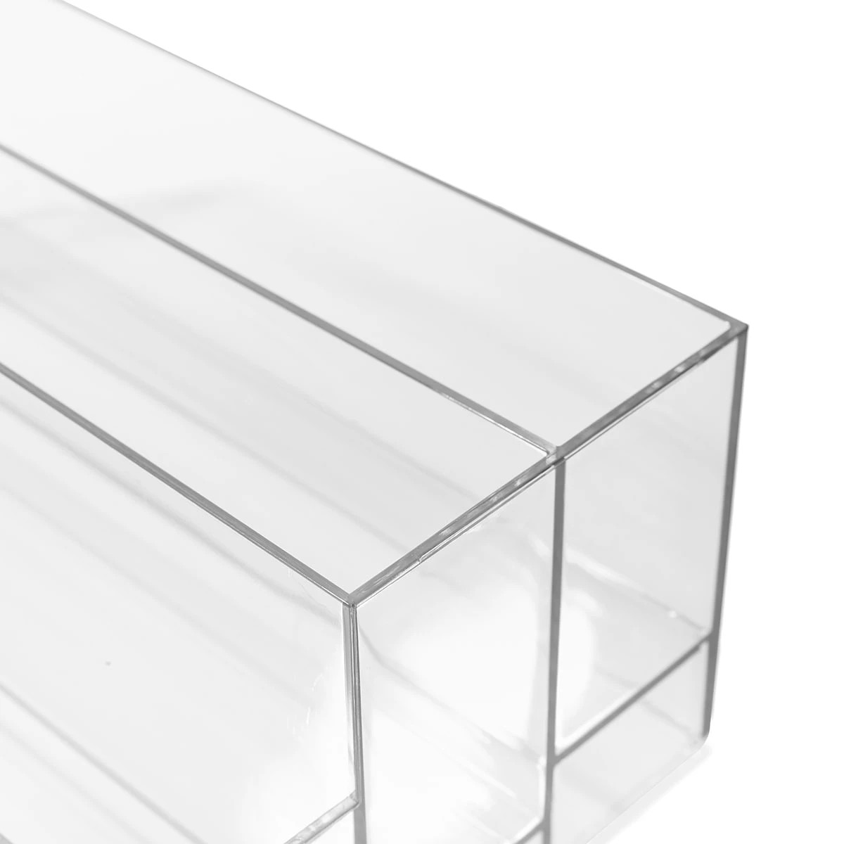 8 Modular Double Tiered Stand, 8 of 8