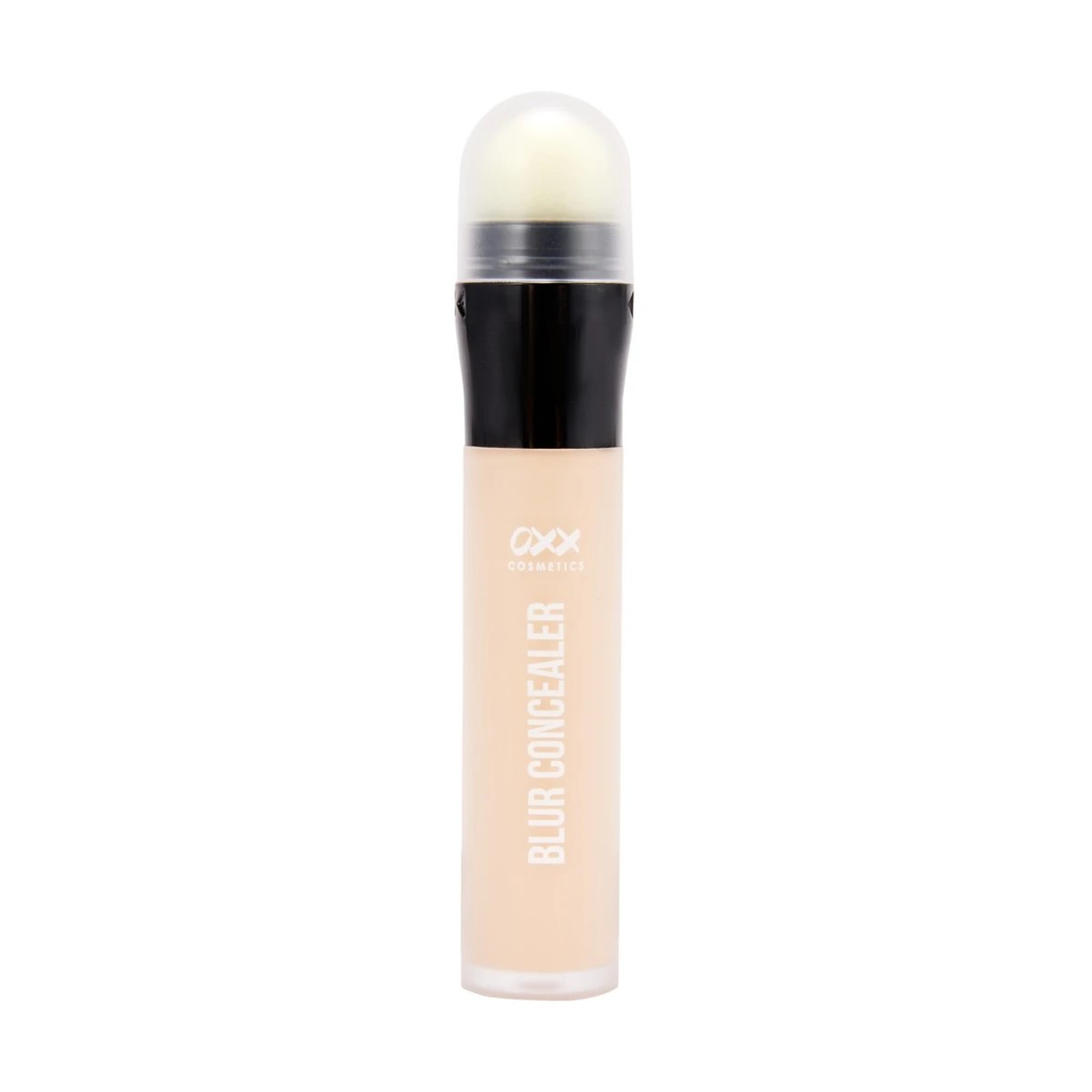 1 OXX Cosmetics Blur Concealer Wand - Banana, 1 of 6