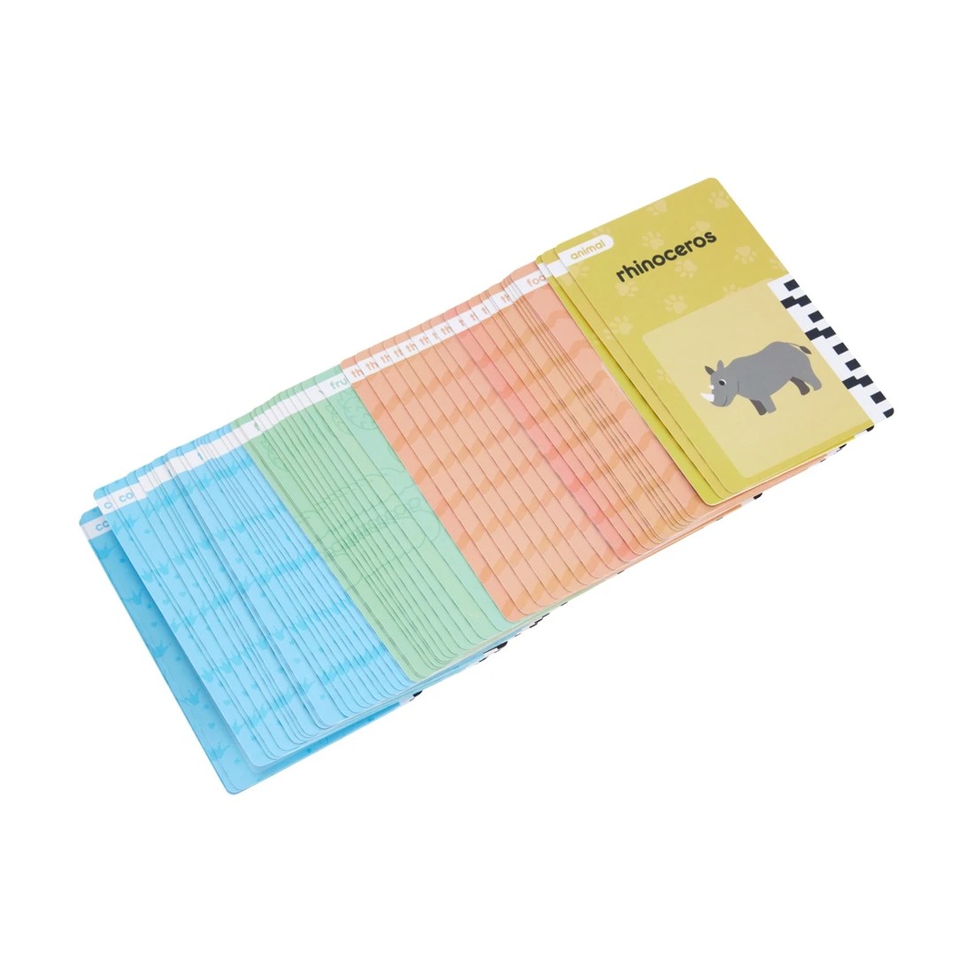 7 Play & Learn Flash Card Reader, 7 of 10