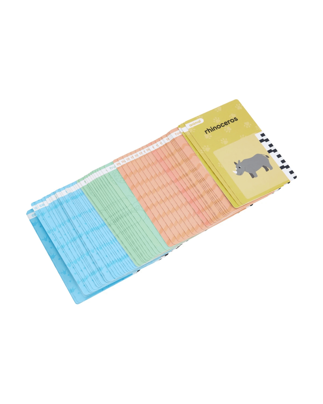 7 Play & Learn Flash Card Reader, 7 of 10