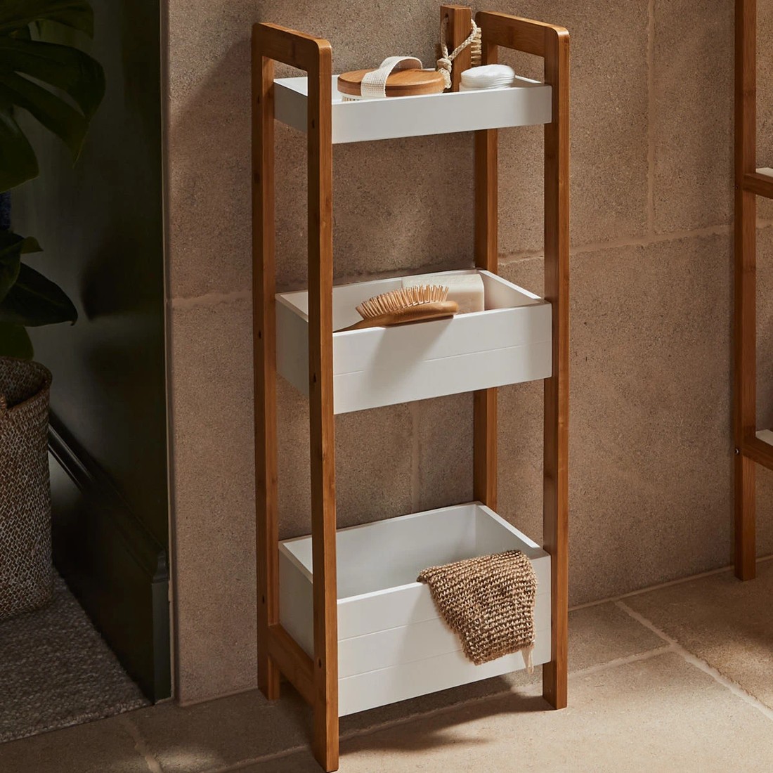 5 3 Tier Bathroom Caddy, 5 of 5