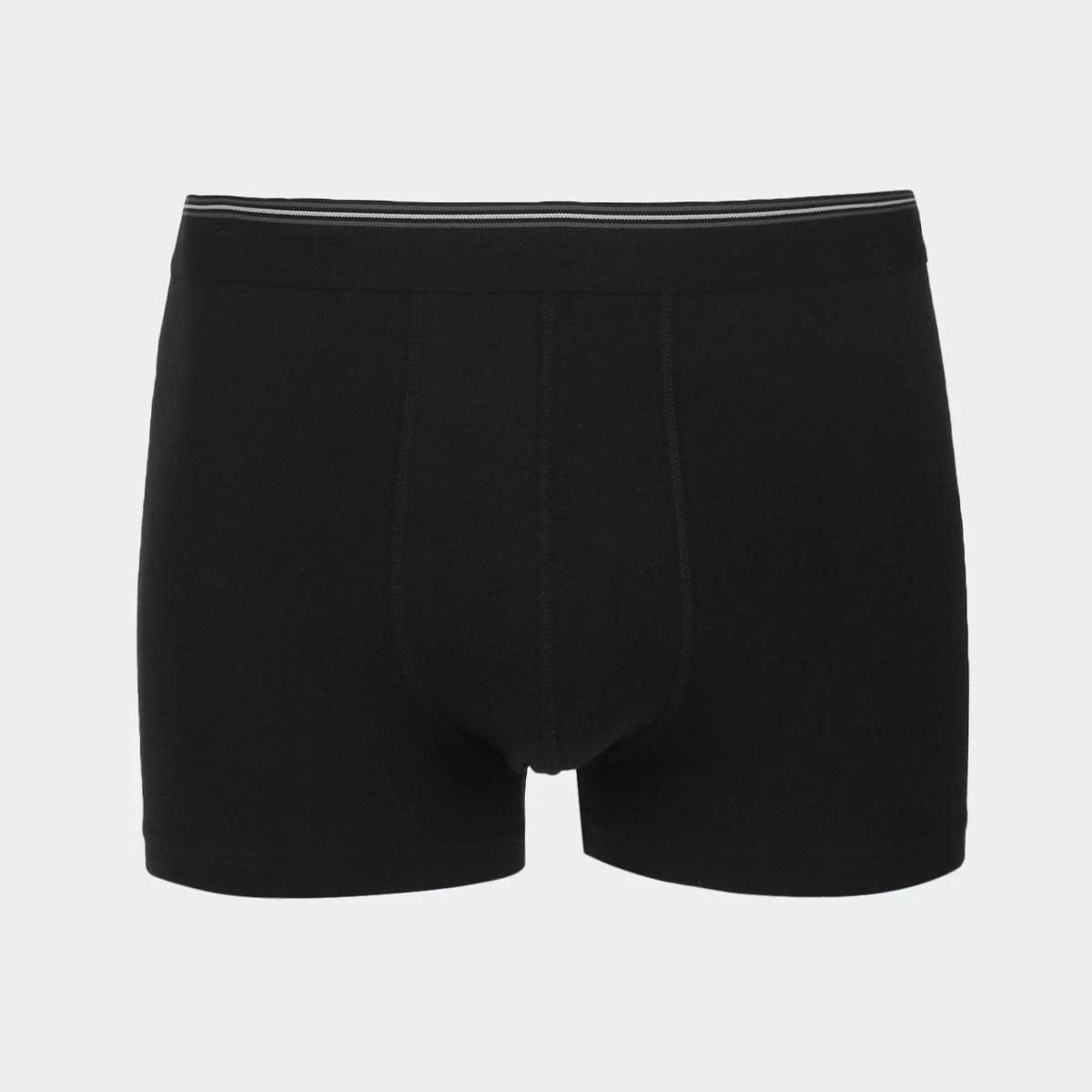 5 Trunks BLACK, 5 of 5