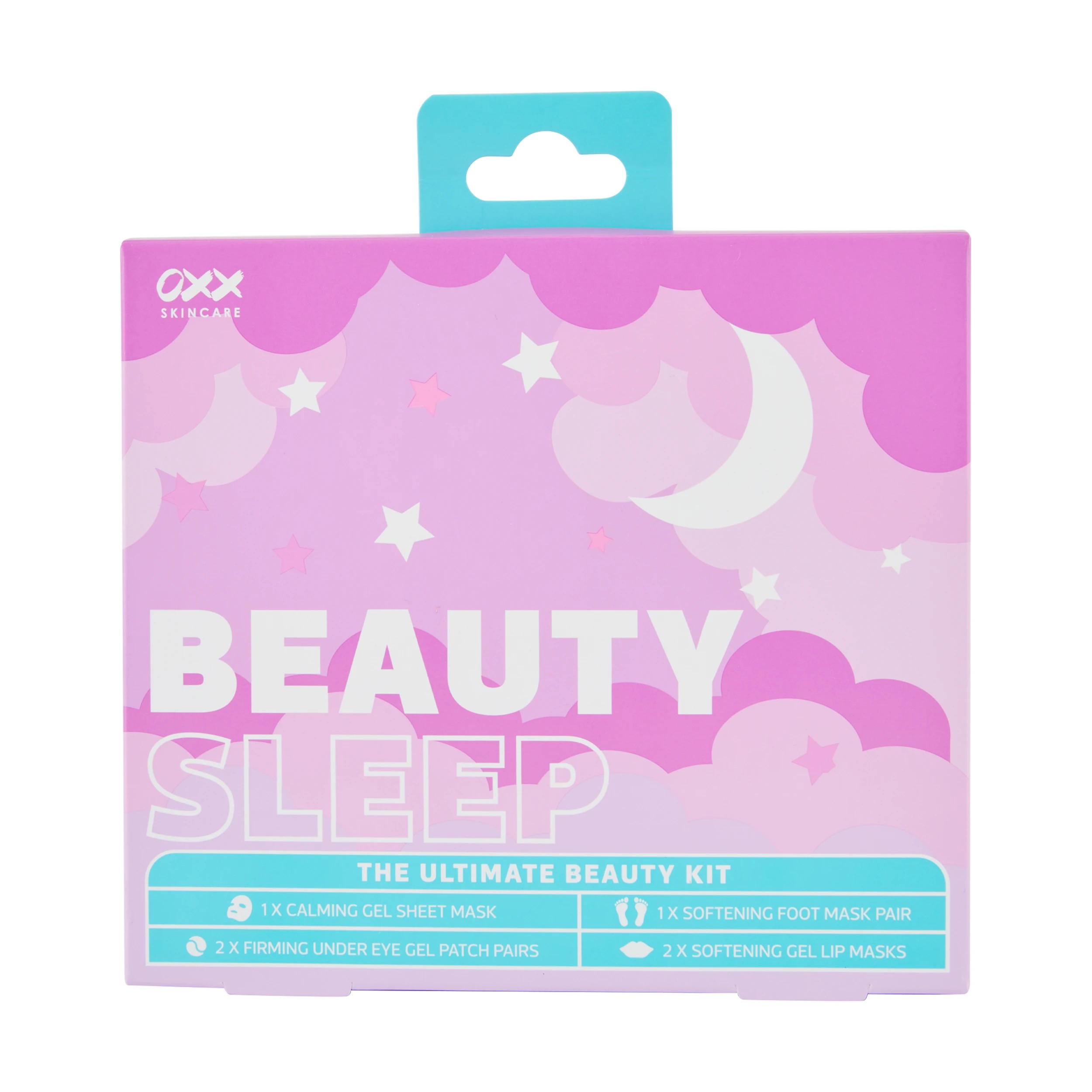 1 OXX Skincare Beauty Sleep: The Ultimate Beauty Kit, 1 of 4
