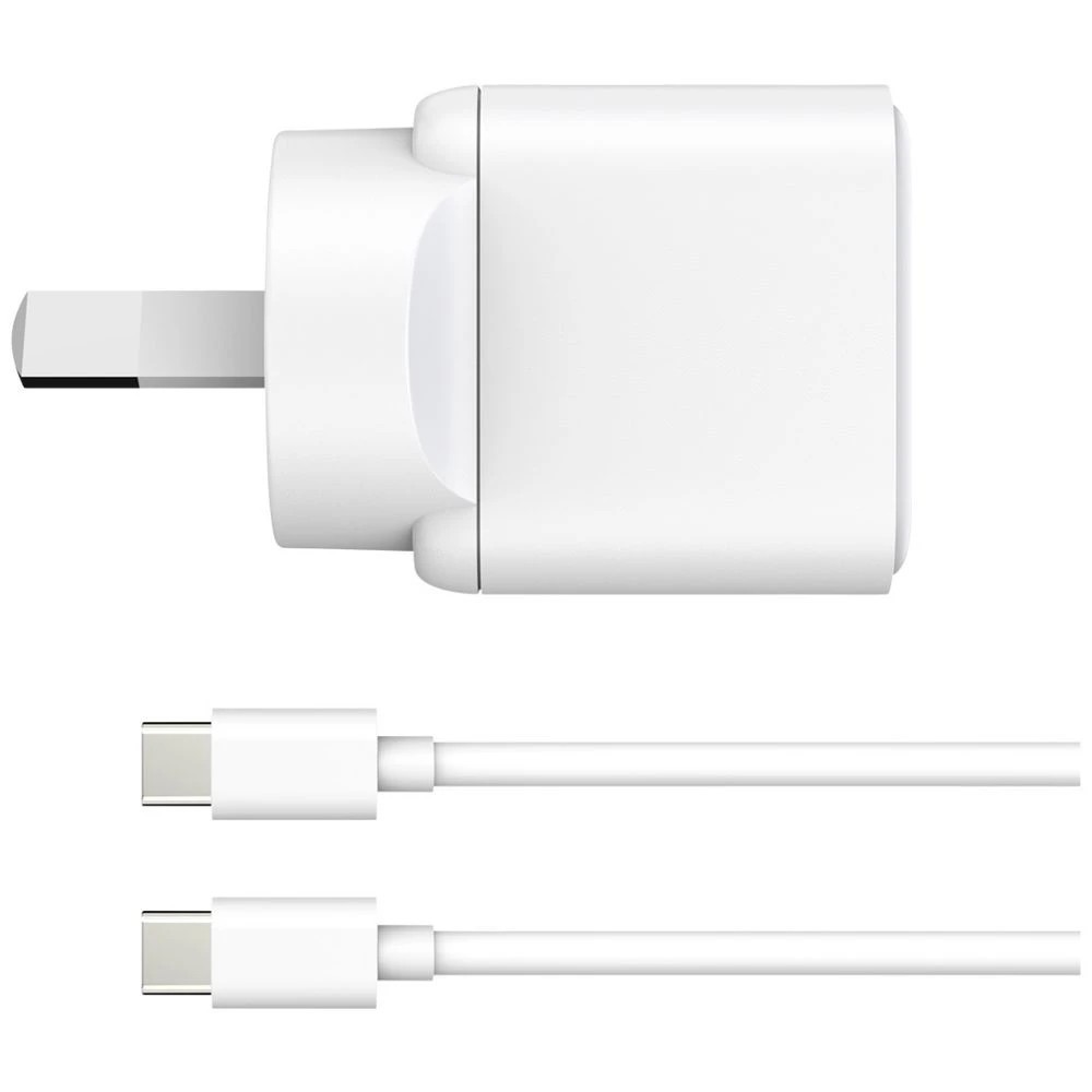 3 J.Burrows 30W GaN USB-C Wall Charger, 3 of 5