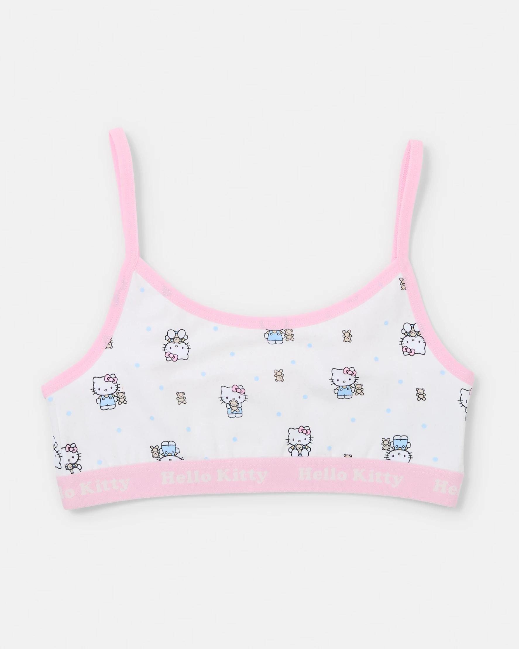 2 2 Pack Kuromi License Crop Hellokitty, 2 of 3