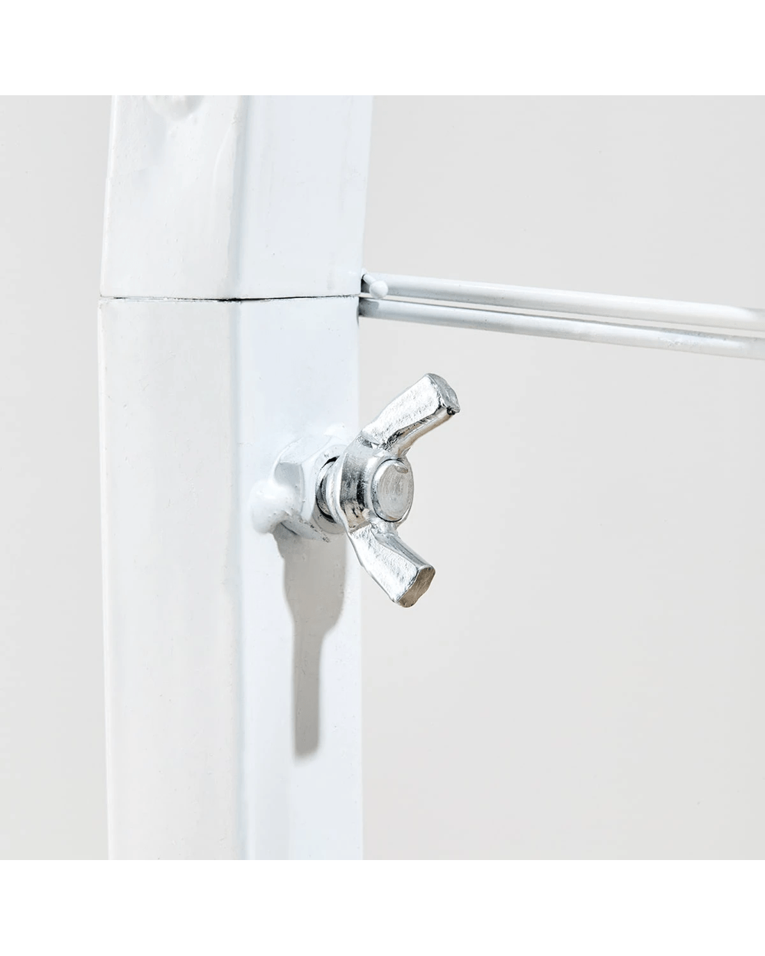 4 Round Mesh Backdrop Stand, 4 of 4