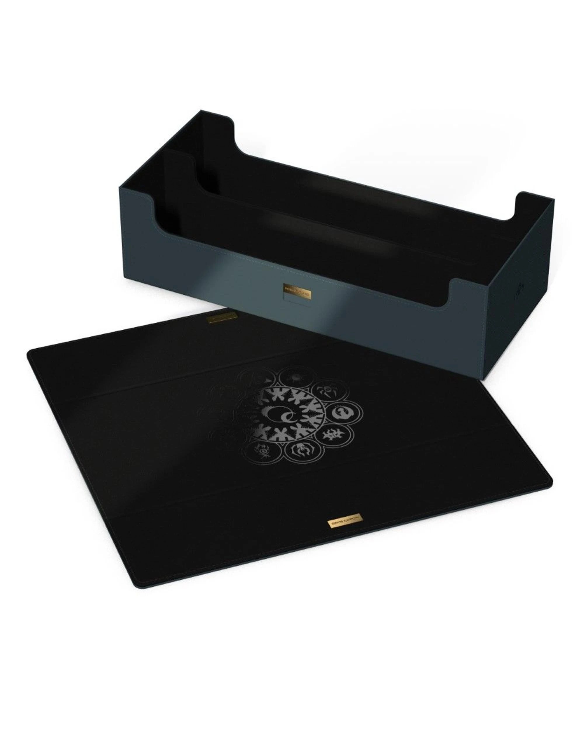 4 Ultimate Guard XenoSkin Arkhive 1000+ Magic The Gathering Guild Summit Deck Case, 4 of 5