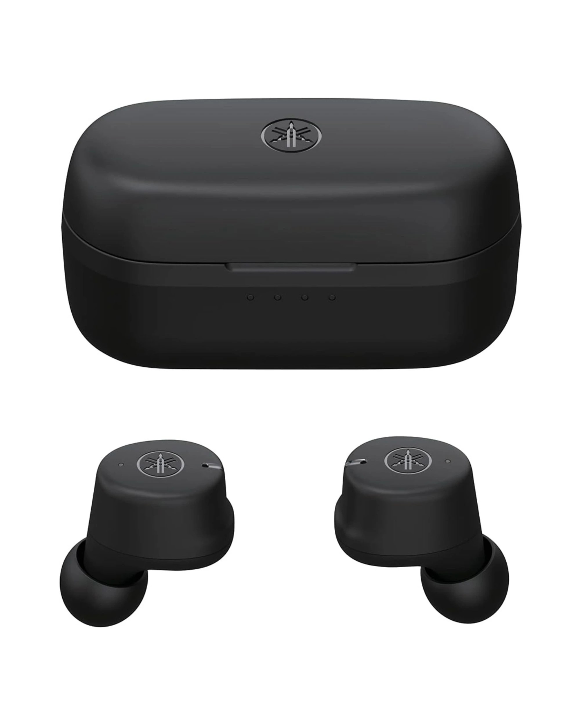 4 Yamaha TW-E3C True Wireless Earbuds, 4 of 4