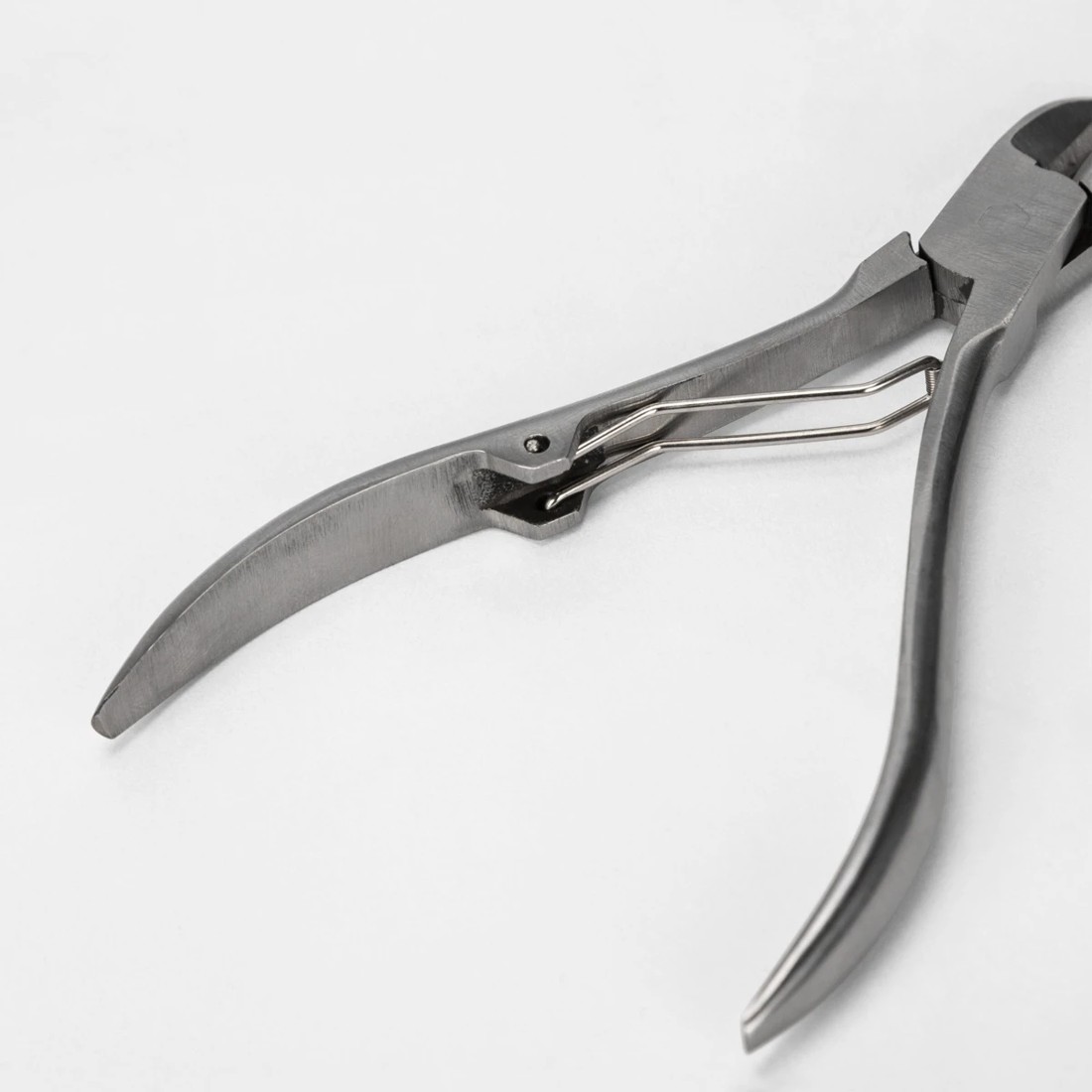 4 OXX Cosmetics Toenail Nippers, 4 of 5