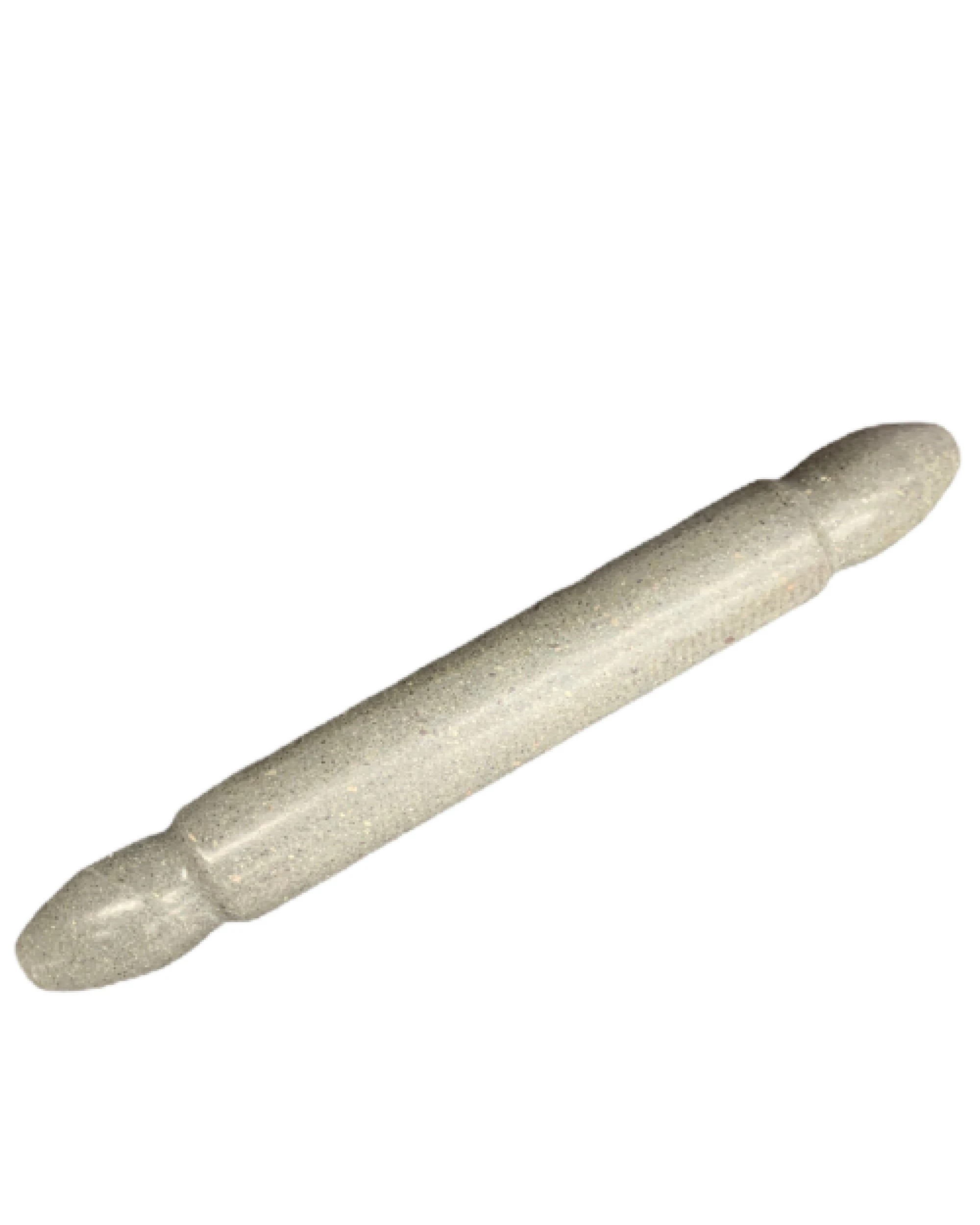 1 BR Home Granite Rolling Pin for Pastry and Dough Rolling, 1 of 3