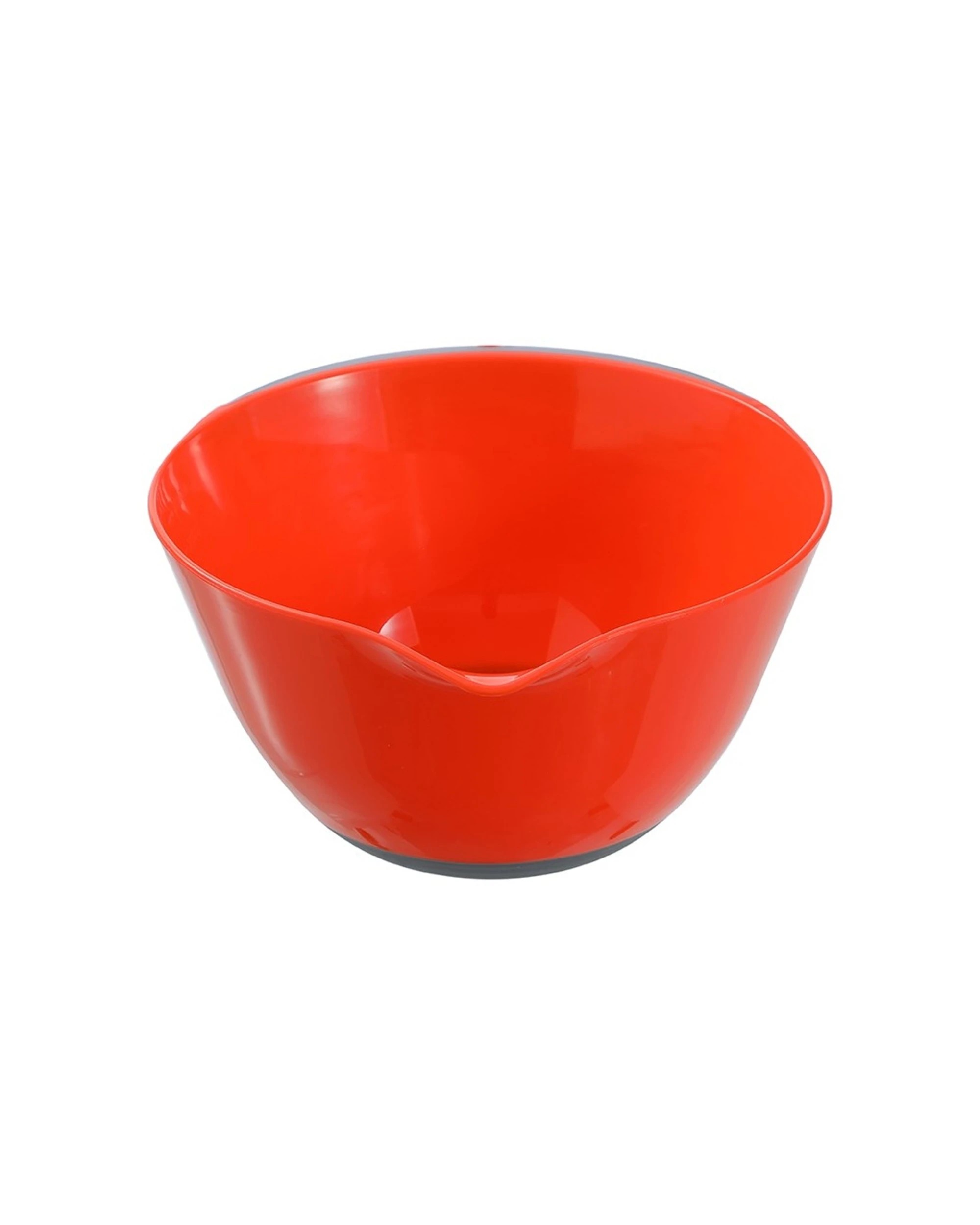 8 Lemon & Lime 6pc Anti Slip Kitchen Cooking Food Mixing Bowl 3L - Multi, 8 of 9